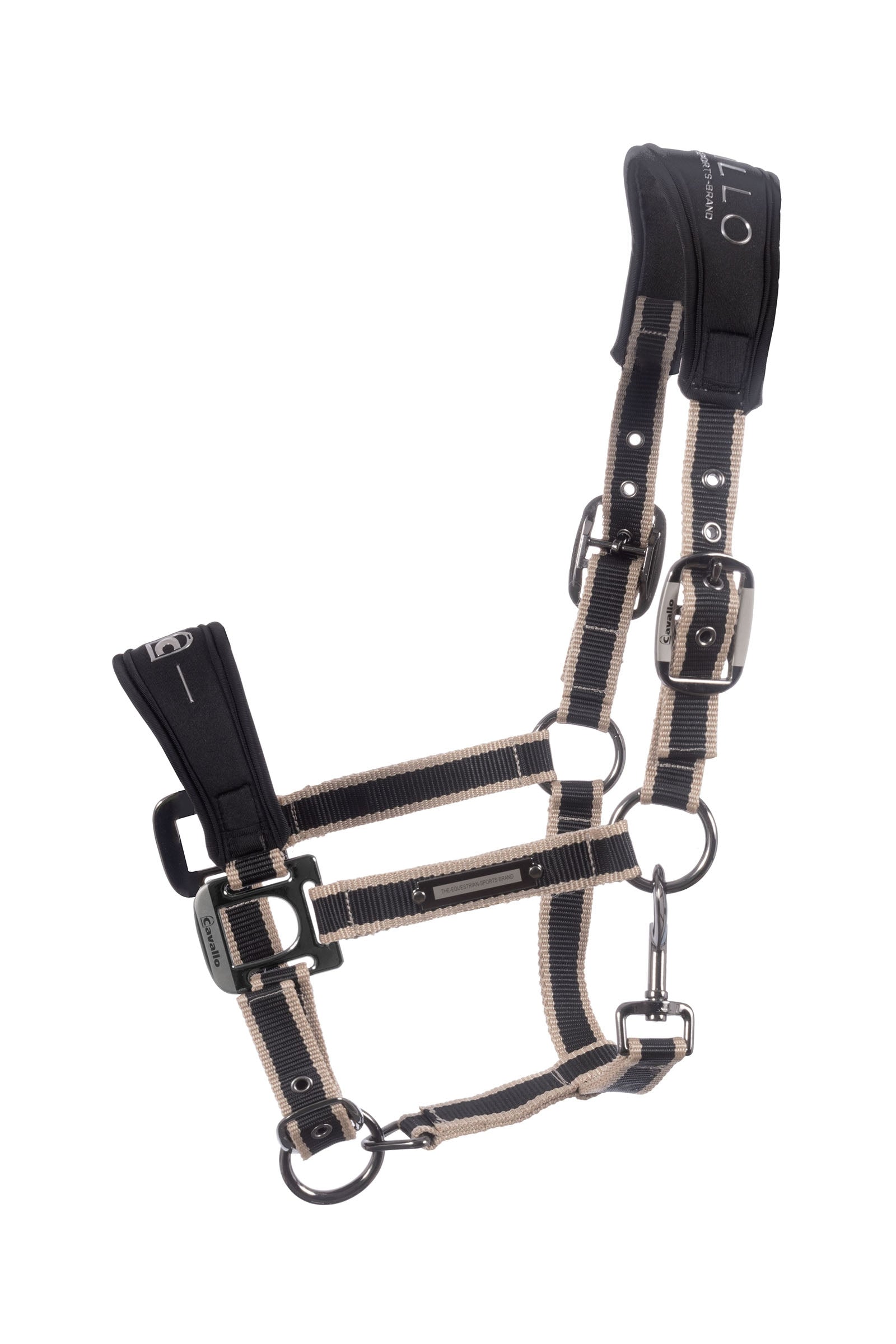 Cavallo CavalSoft Softshell grime Grimer & Træktove