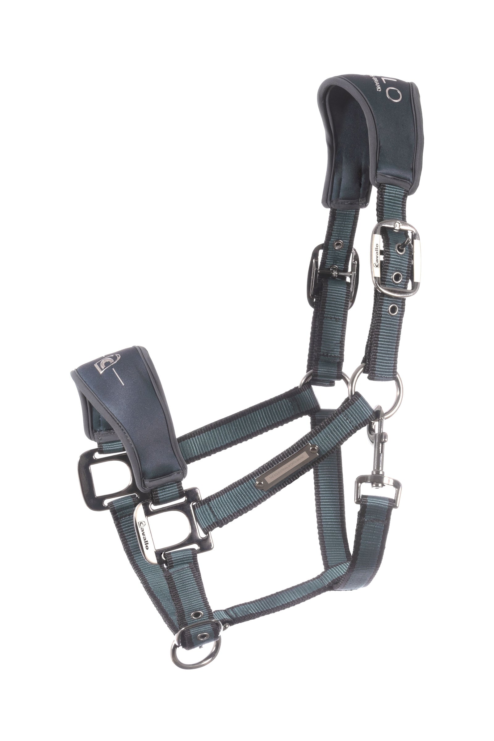 Cavallo CavalSoft Softshell grime Grimer & Træktove