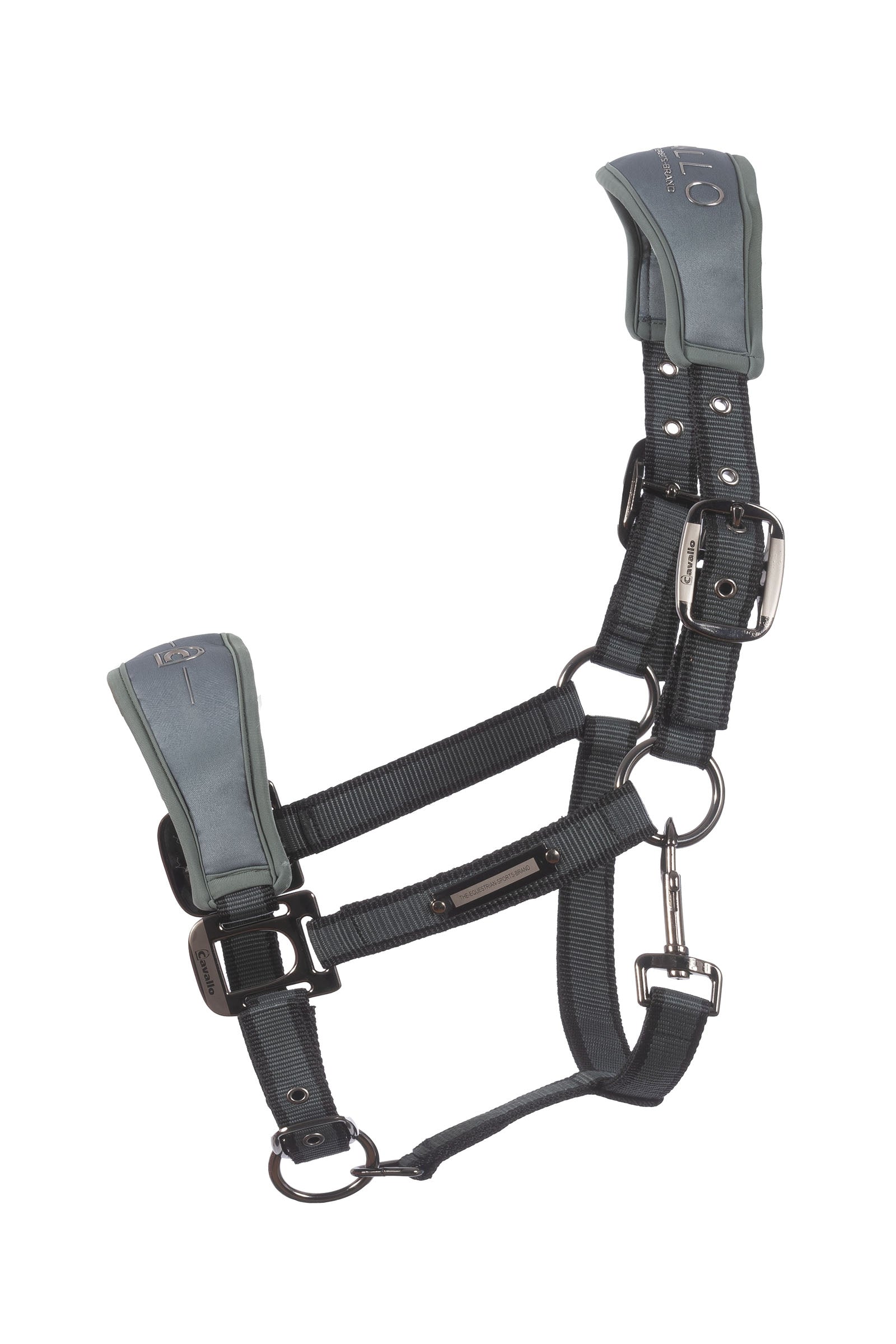 Cavallo CavalSoft Softshell grime Grimer & Træktove
