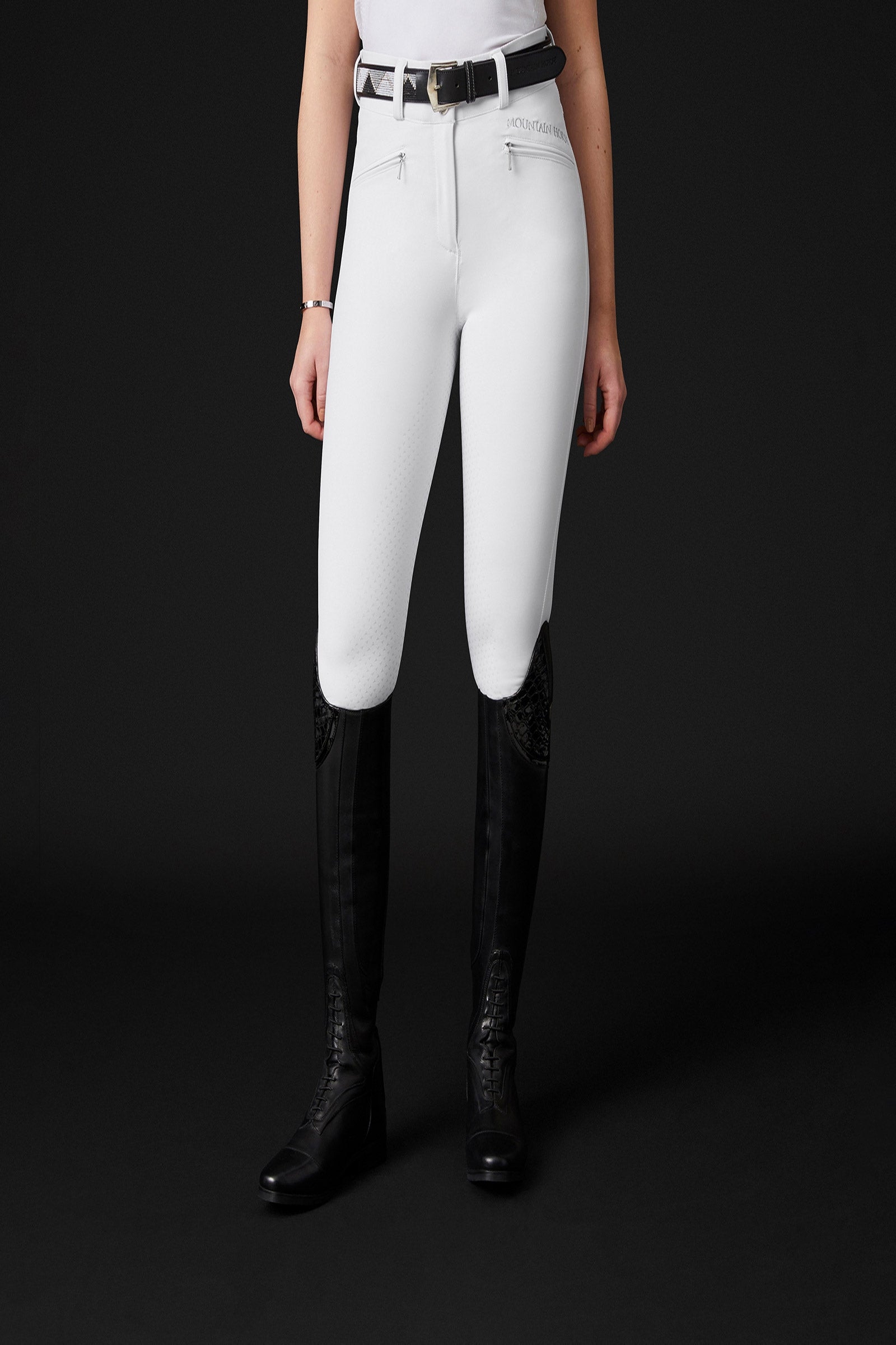 Mountain Horse Diana Women´s Fullgrip Breeches Womens Breeches