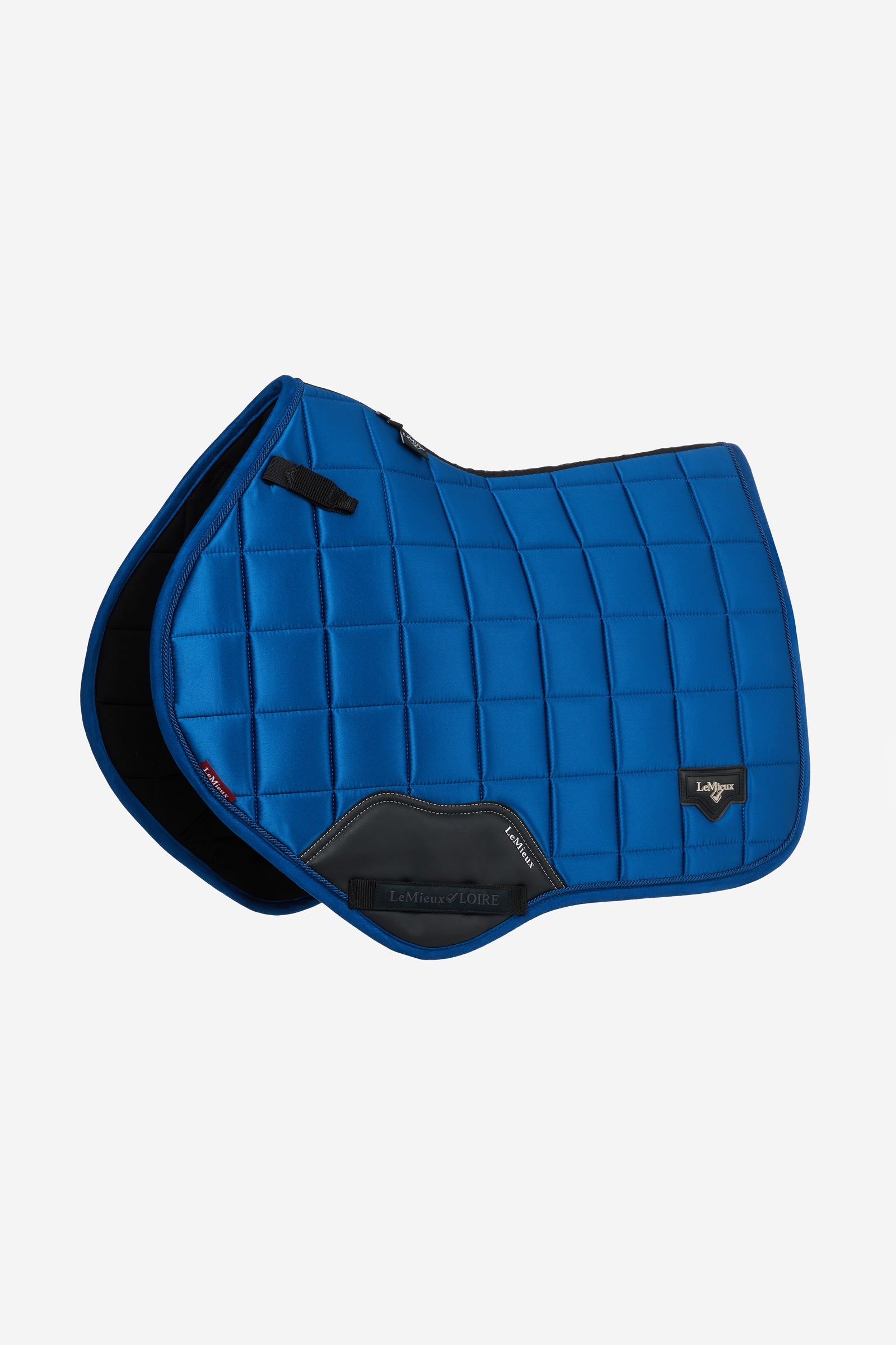 LeMieux Loire Classic Square Close Contact Saddle Pad Saddle Pads