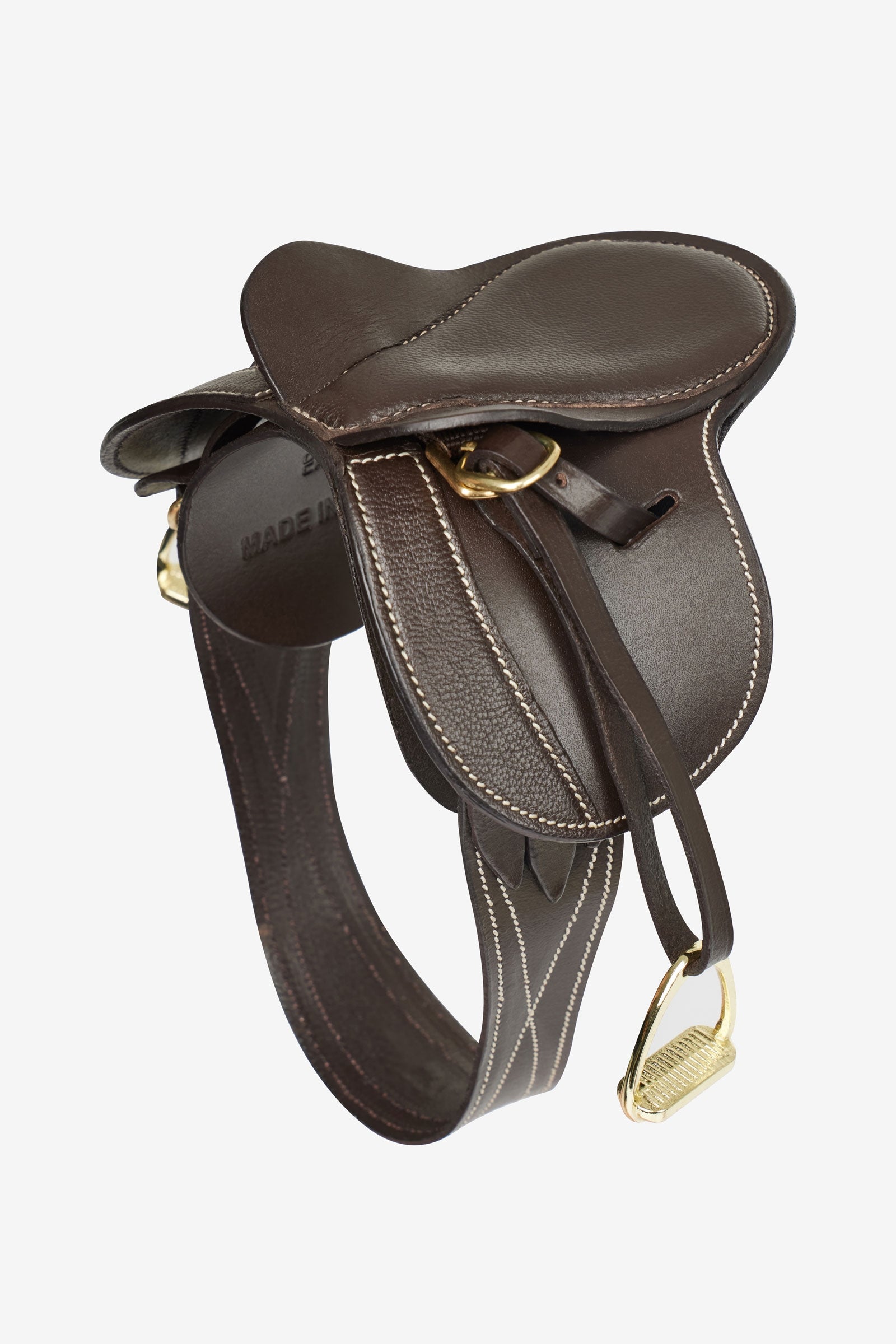 LeMieux Toy Pony Saddle Gifts & Toys