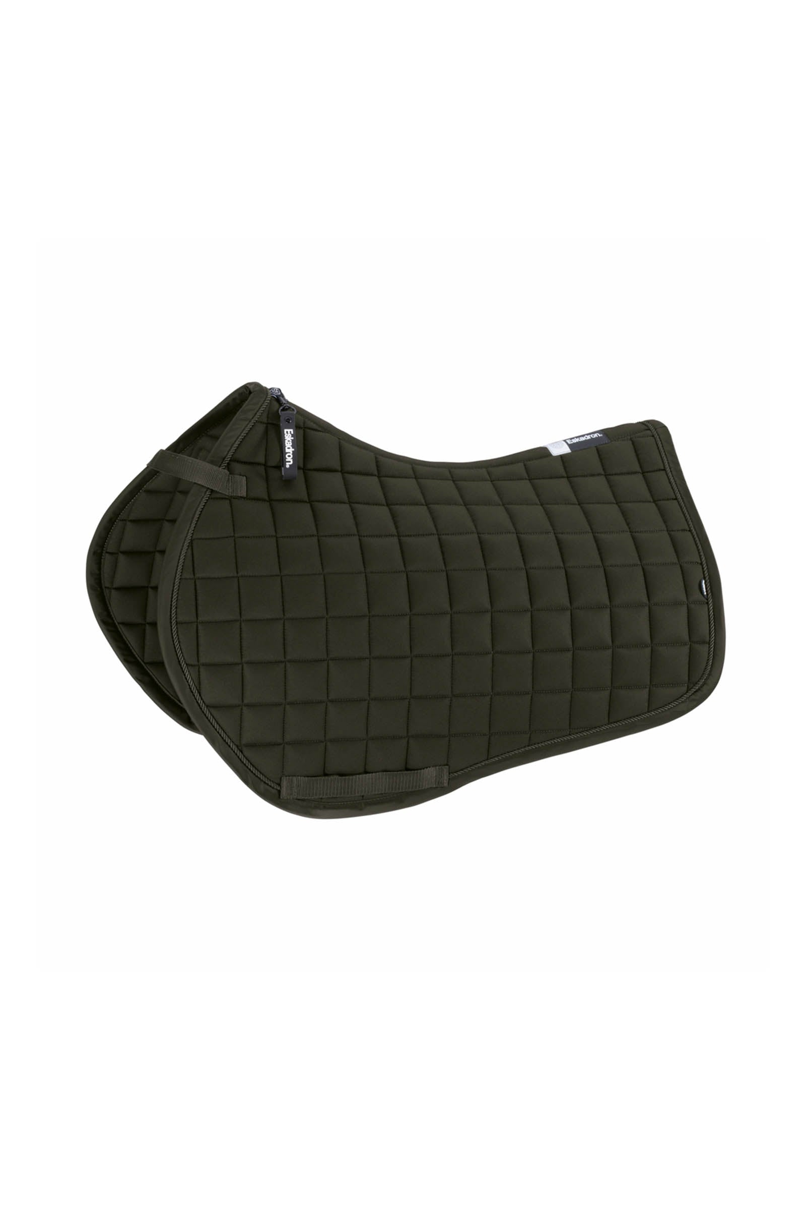 Eskadron Dynamics AW25 bomulds allround sadelunderlag Sadelunderlag