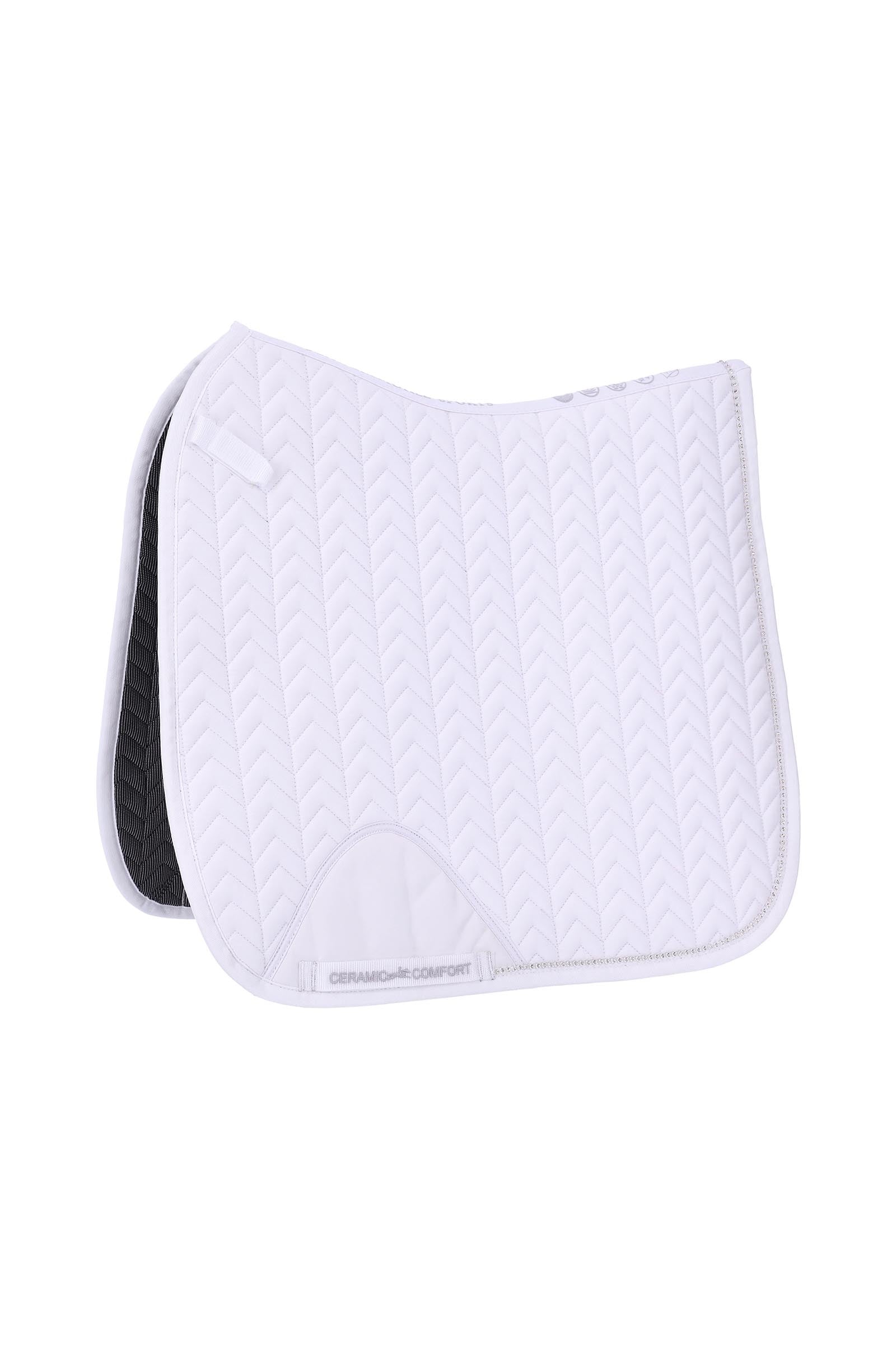 Schockemöhle Sports Power Pad Ceramica dressurunderlag Sadelunderlag