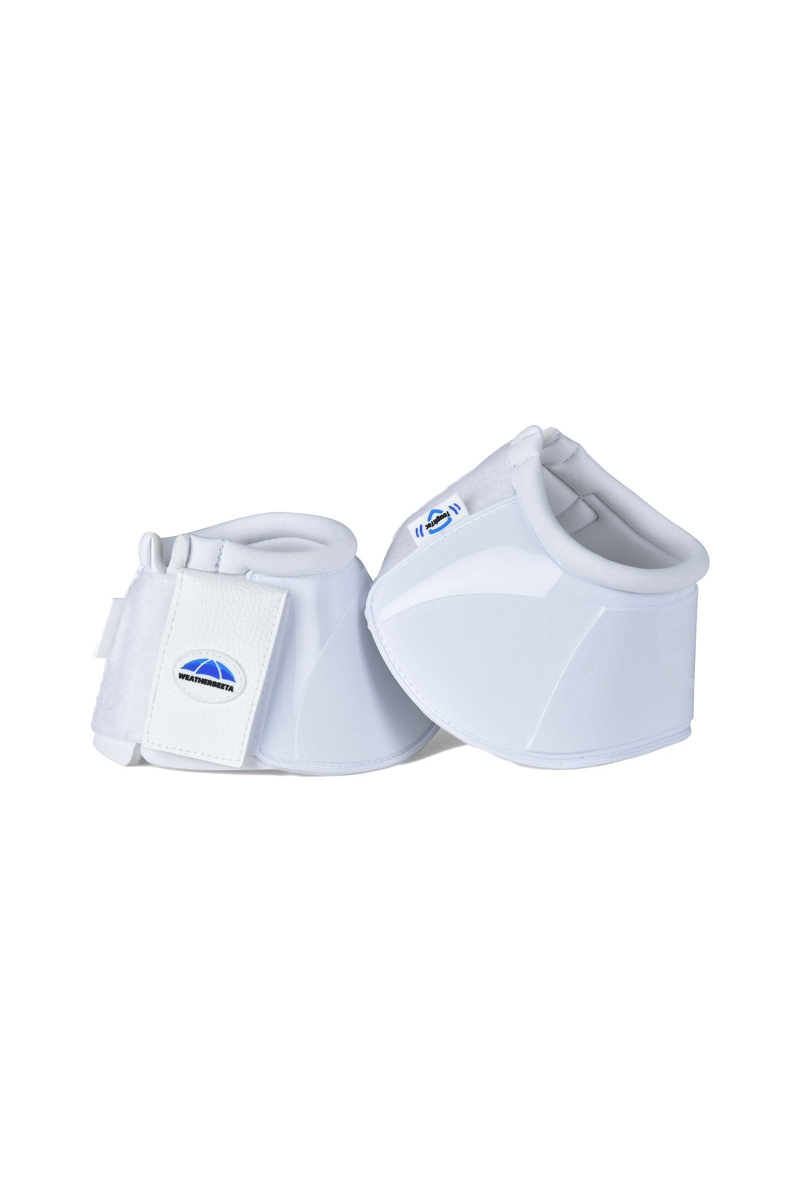 Weatherbeeta Tough-Tec Impact Klokker Leg Protection & Hoof Protection for Horses