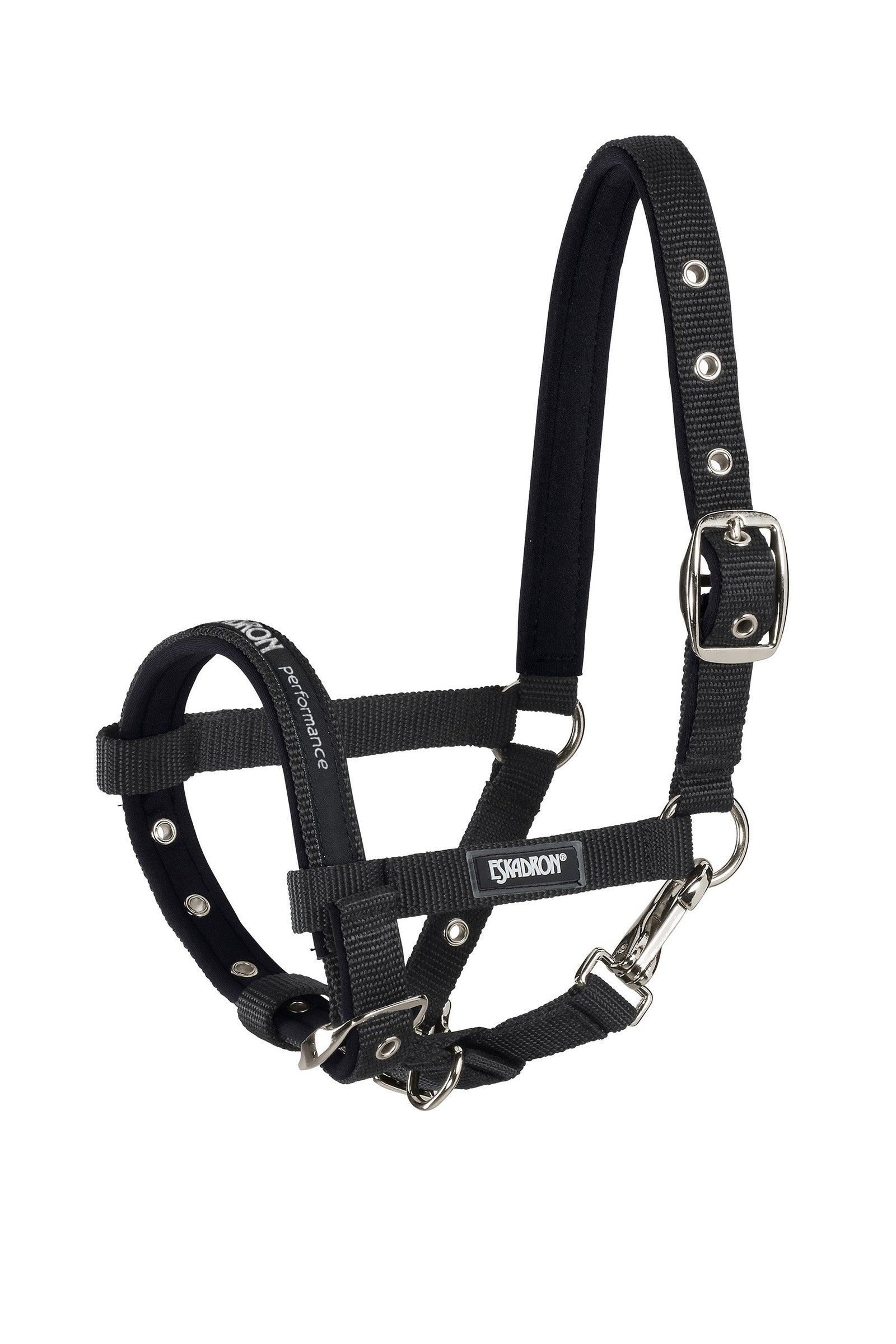 Eskadron Foal Halter Grimer & Træktove