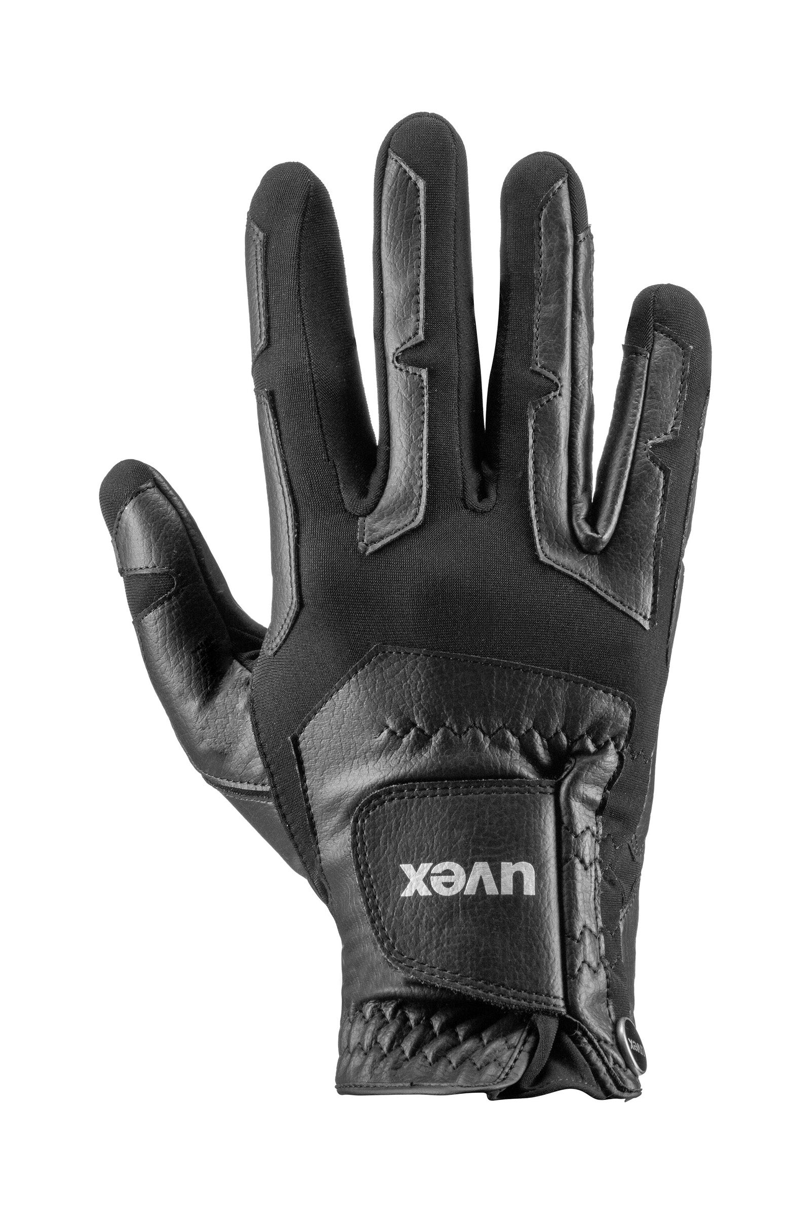 Uvex Ventraxion Plus Gloves Ridehandsker
