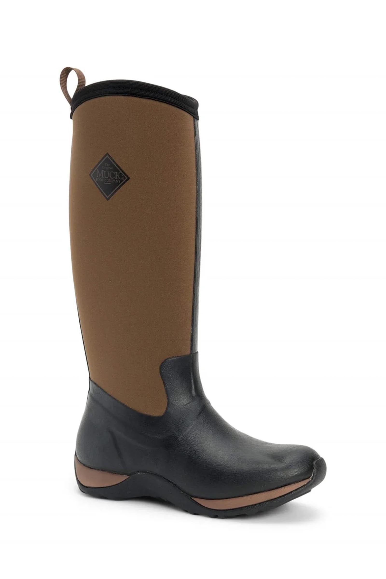 Muck Boot Arctic Adventure dame støvler Støvler & Leggings