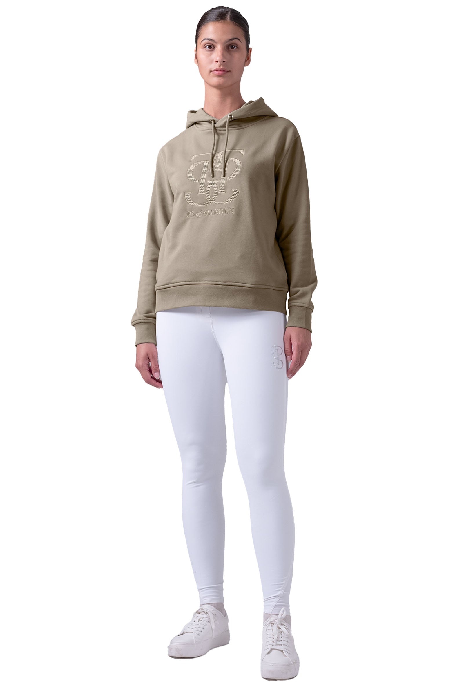 PS of Sweden Amanda Hoodie Women’s Riding Clothing