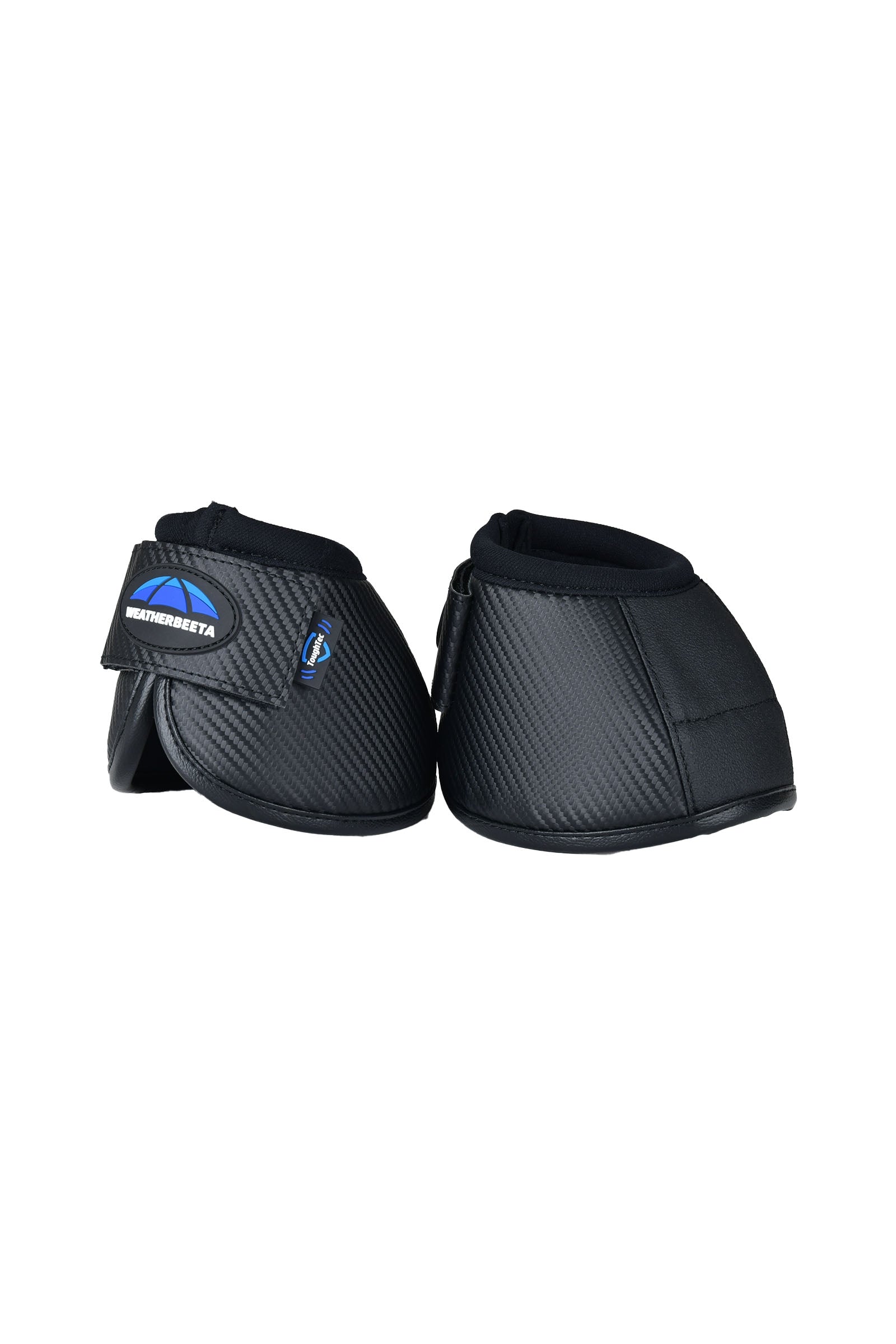 Weatherbeeta Tough-Tec anatomiske klokker Leg Protection & Hoof Protection for Horses