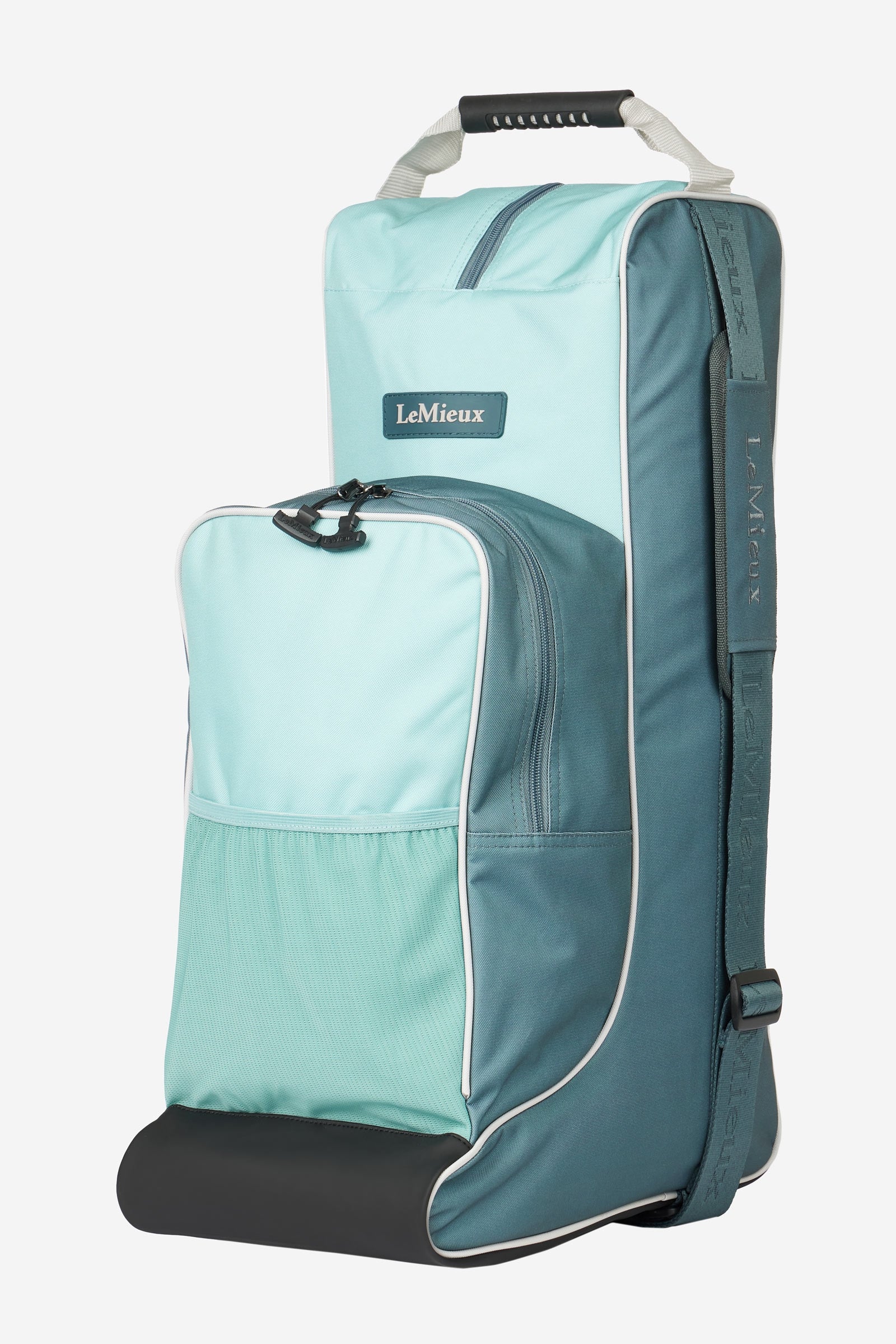 LeMieux Støvle & Hjelmtaske Accessories