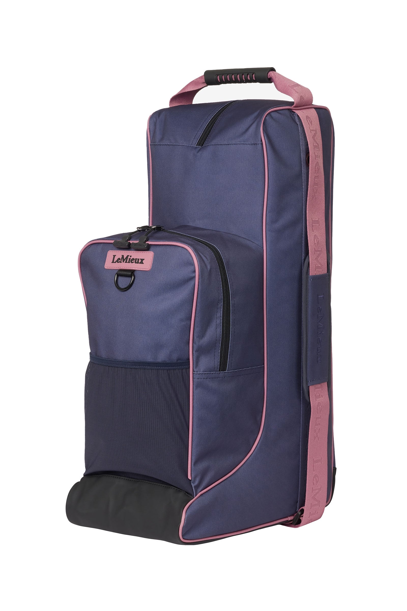 LeMieux Støvle & Hjelmtaske Accessories