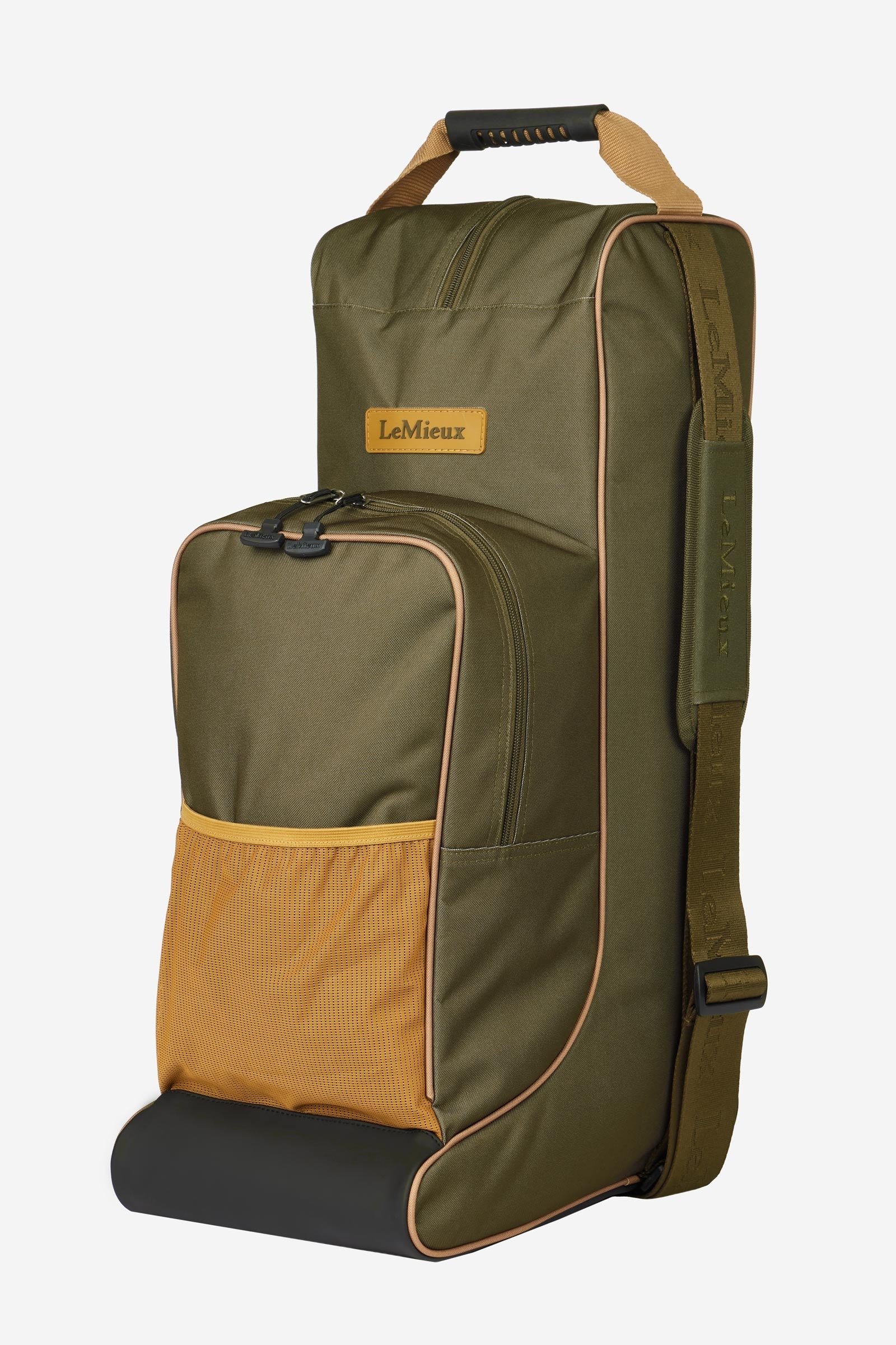LeMieux Støvle & Hjelmtaske Accessories