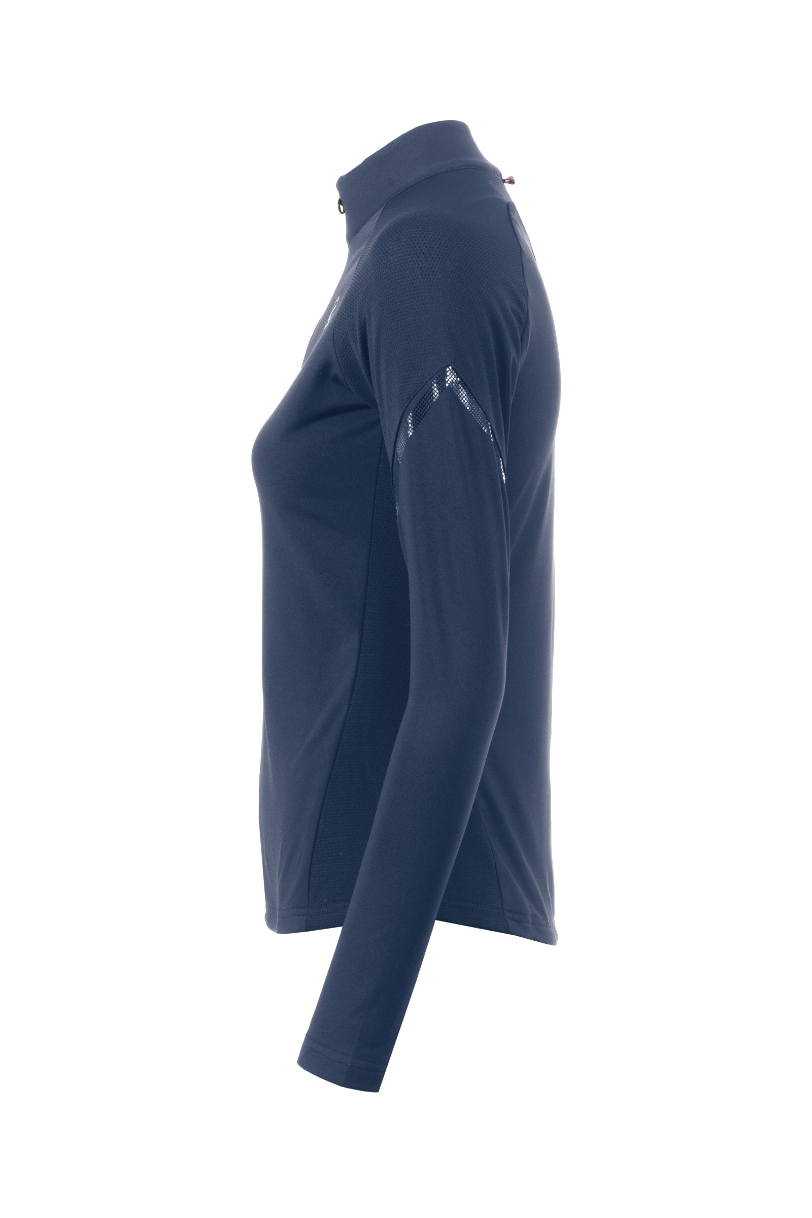 Cavallo CavalMilla Stand-Up Collar Shirt Women’s Riding Clothing