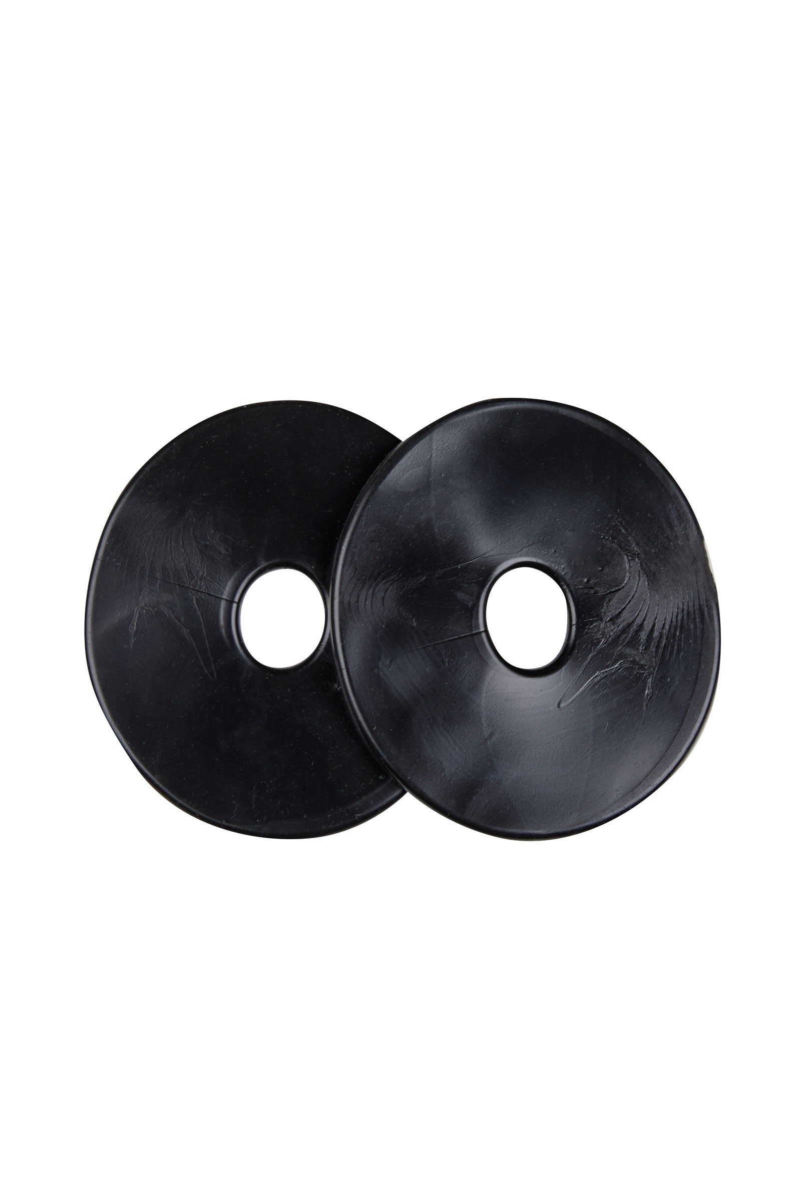 LeMieux silikone bidringe Bid