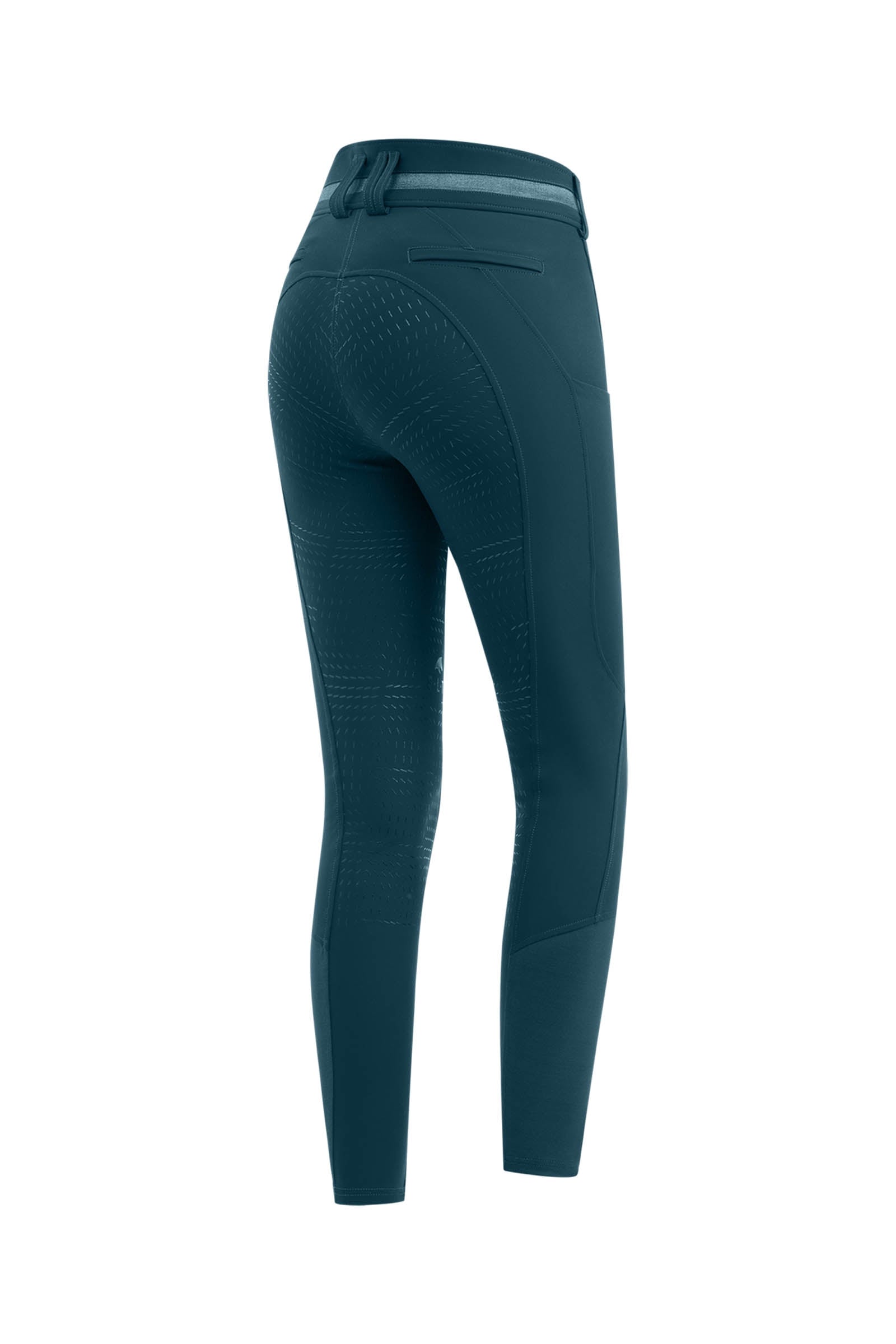 ELT Maja ridebukser til kvinder Glam Curved High Waist Womens Breeches