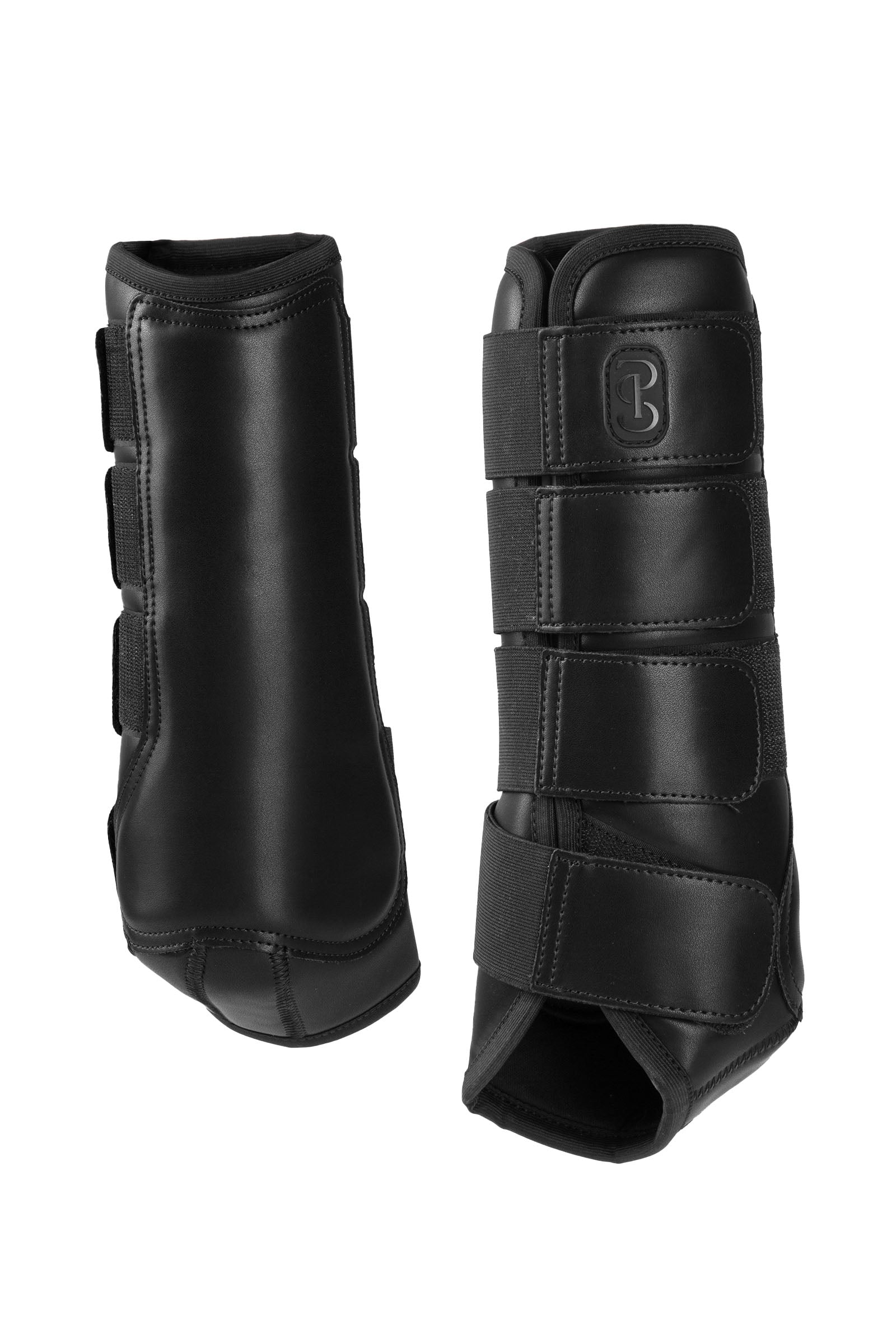 PS of Sweden Premium Træningsgamacher Forben 2-pak Leg Protection & Hoof Protection for Horses