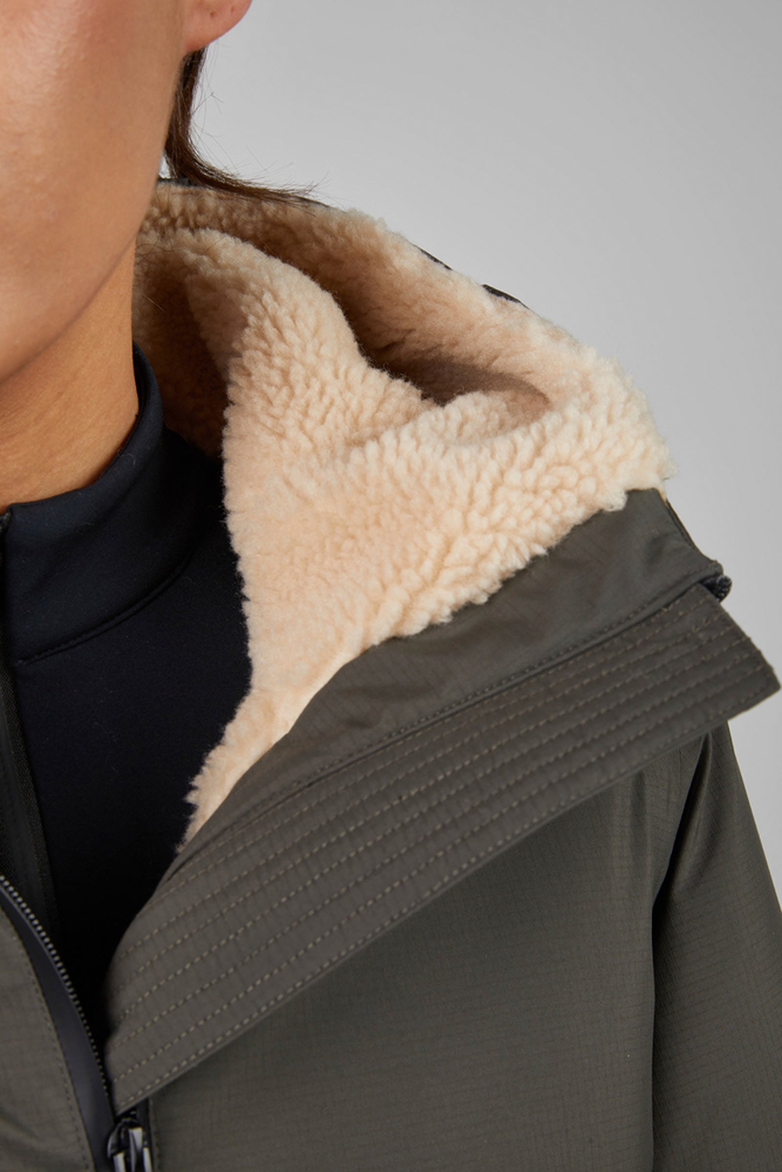 Pikeur Sports Women´s Raincoat Women’s Riding Clothing