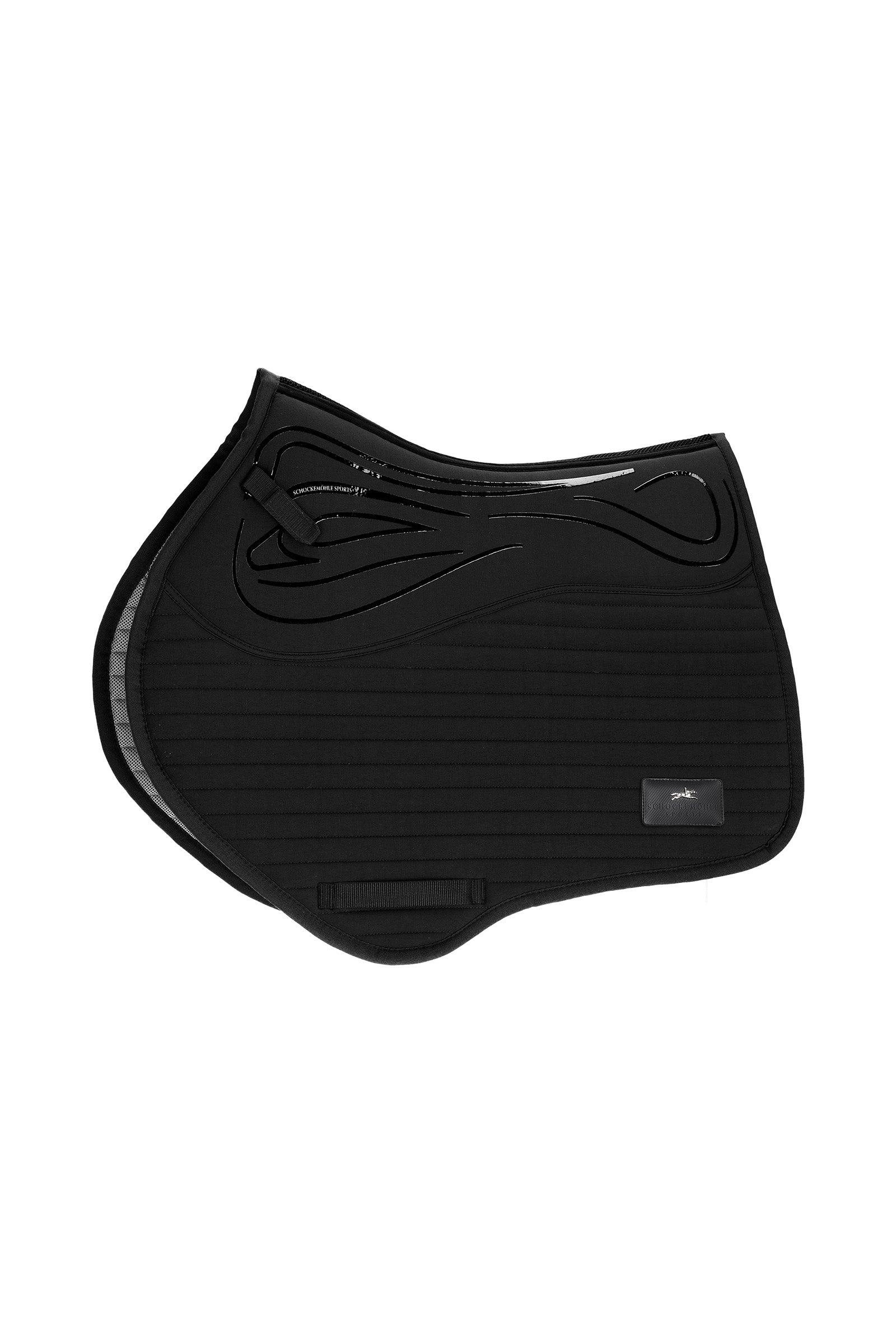 Schockemöhle Sports Air Sporty Jumping Saddle Pad Saddle Pads