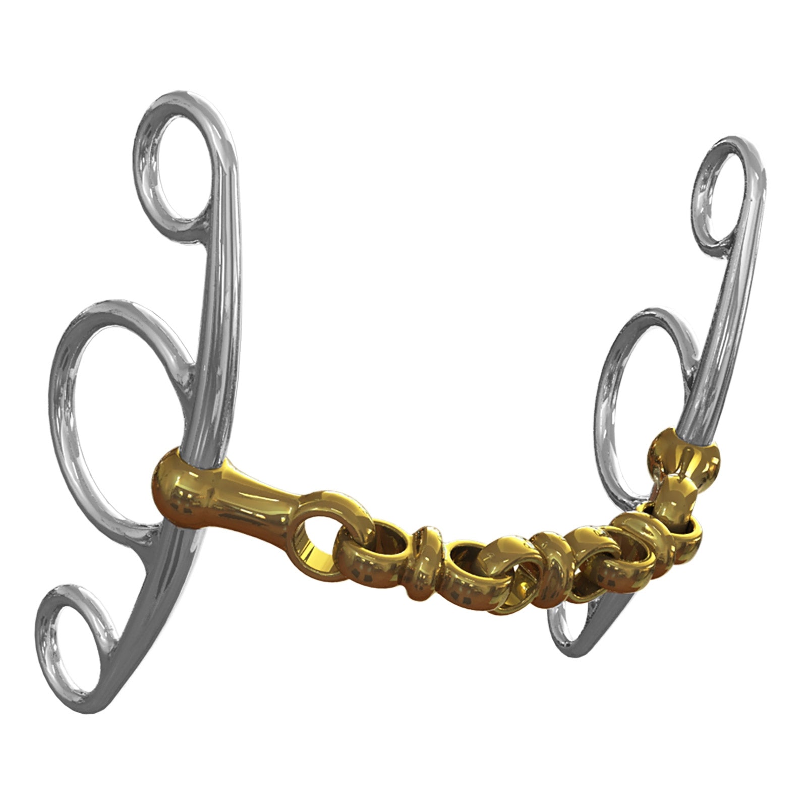 Neue Schule Bits NS Bits Waterford 14mm Jumper Bid