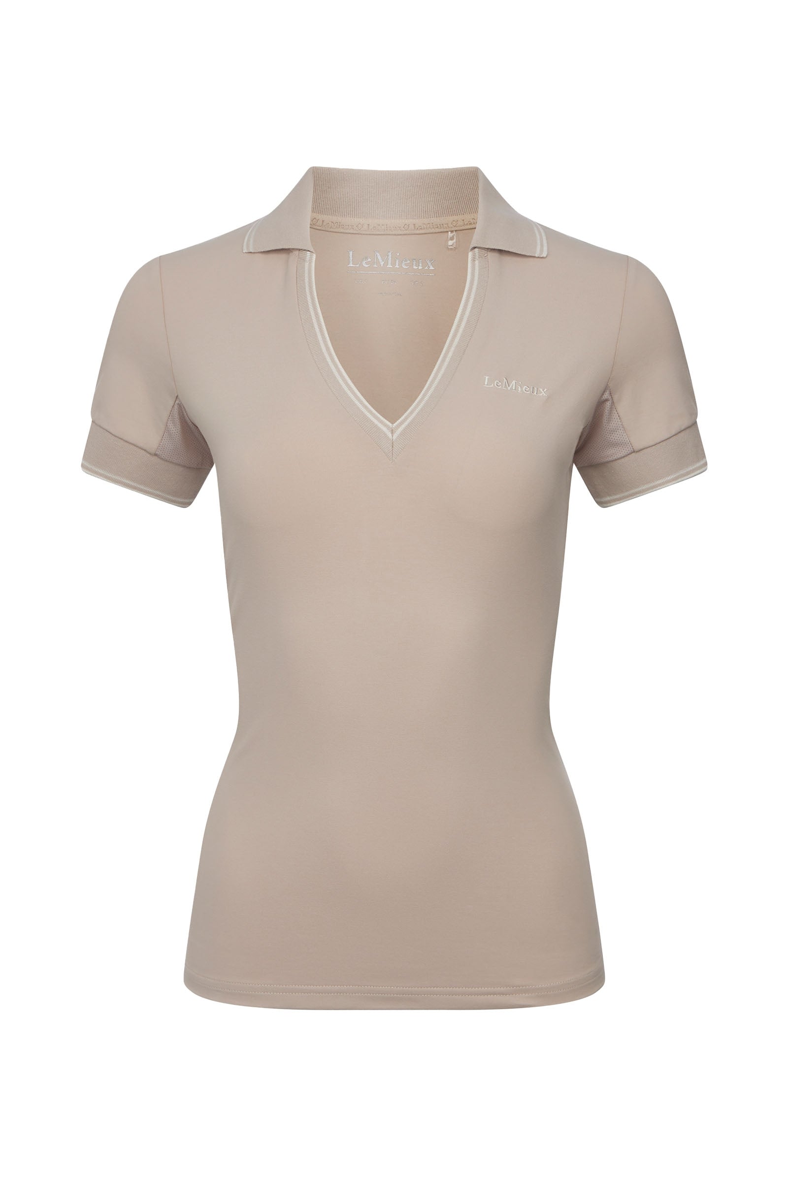 LeMieux Serena Sports Polo Ridetøj til dame