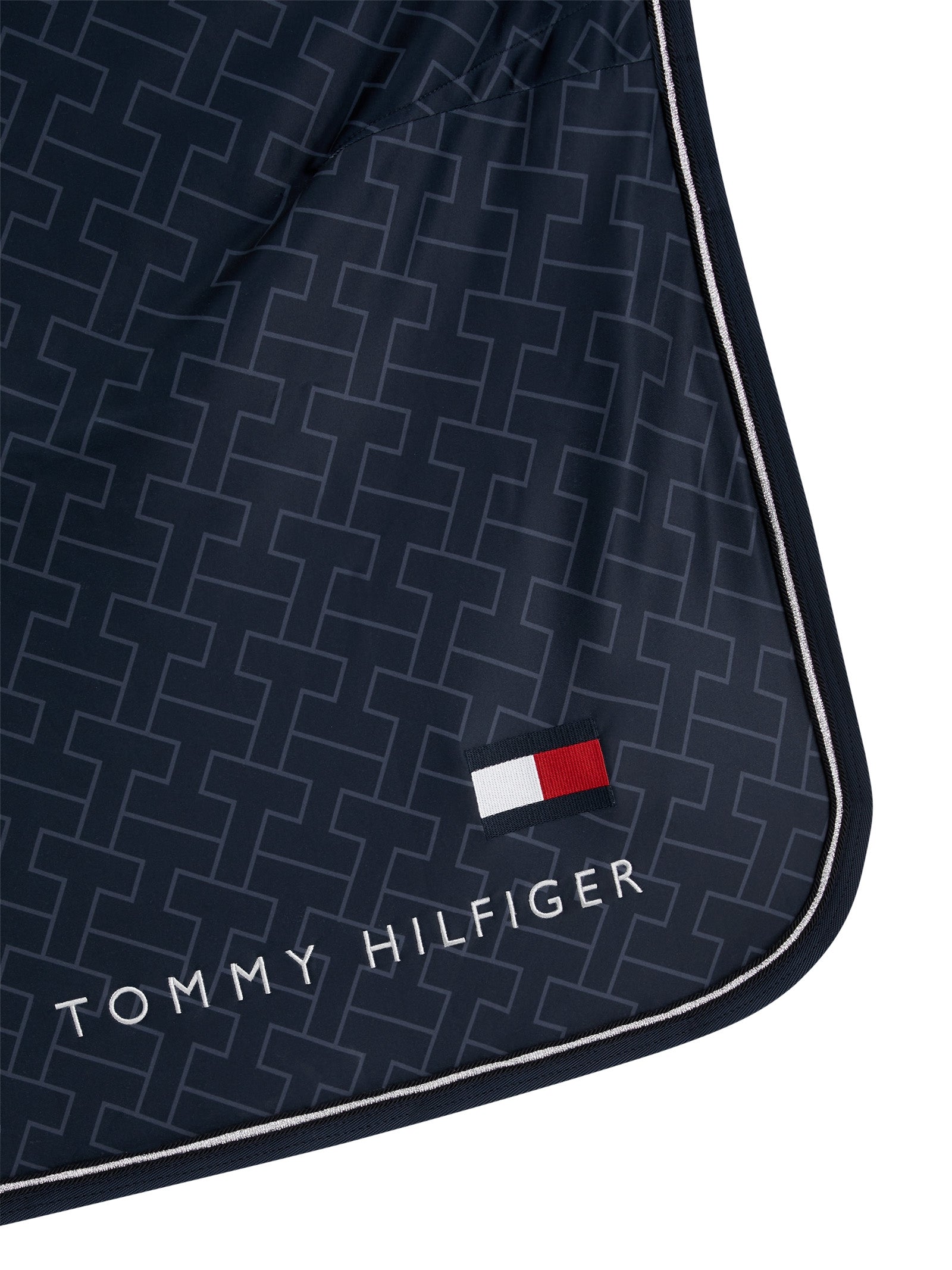 Tommy Hilfiger Equestrian Windsor Light & Dry Printed Rug Horse Rugs
