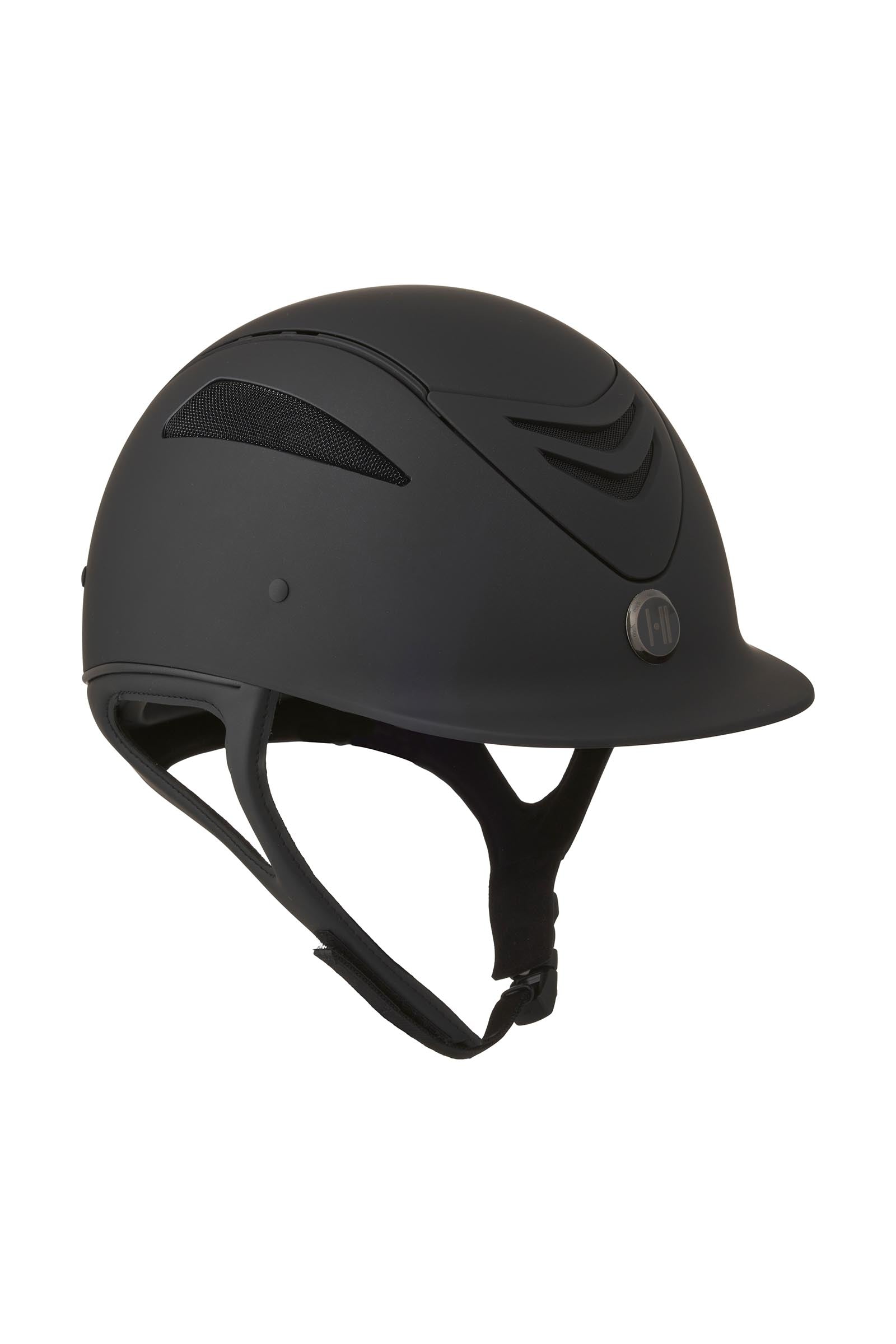 OneK Defender Pro Matt Ridehjelm Ridehjelme & Sikkerhedsveste