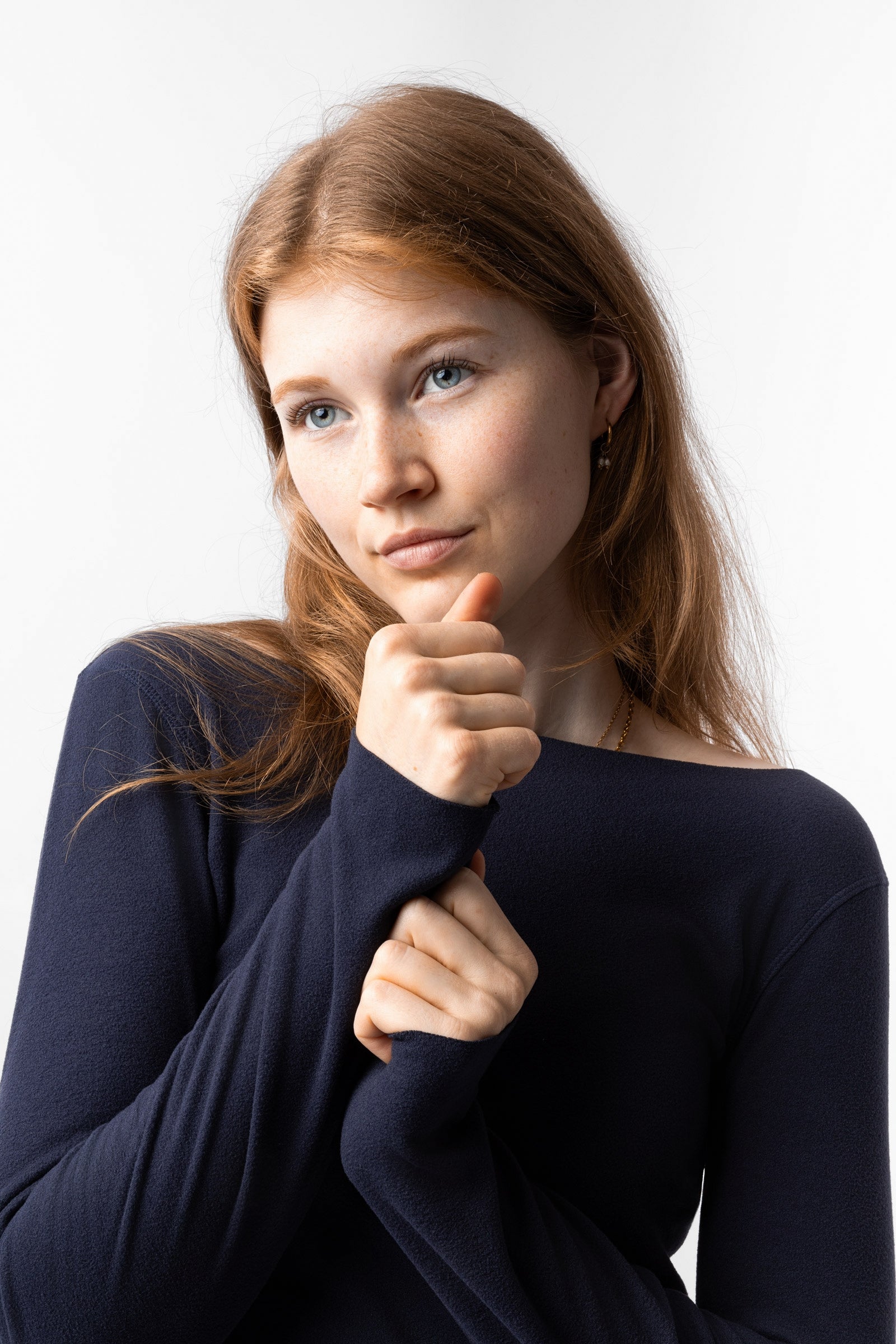 Horze Tess  Women´s Thermal Undershirt Women’s Riding Clothing