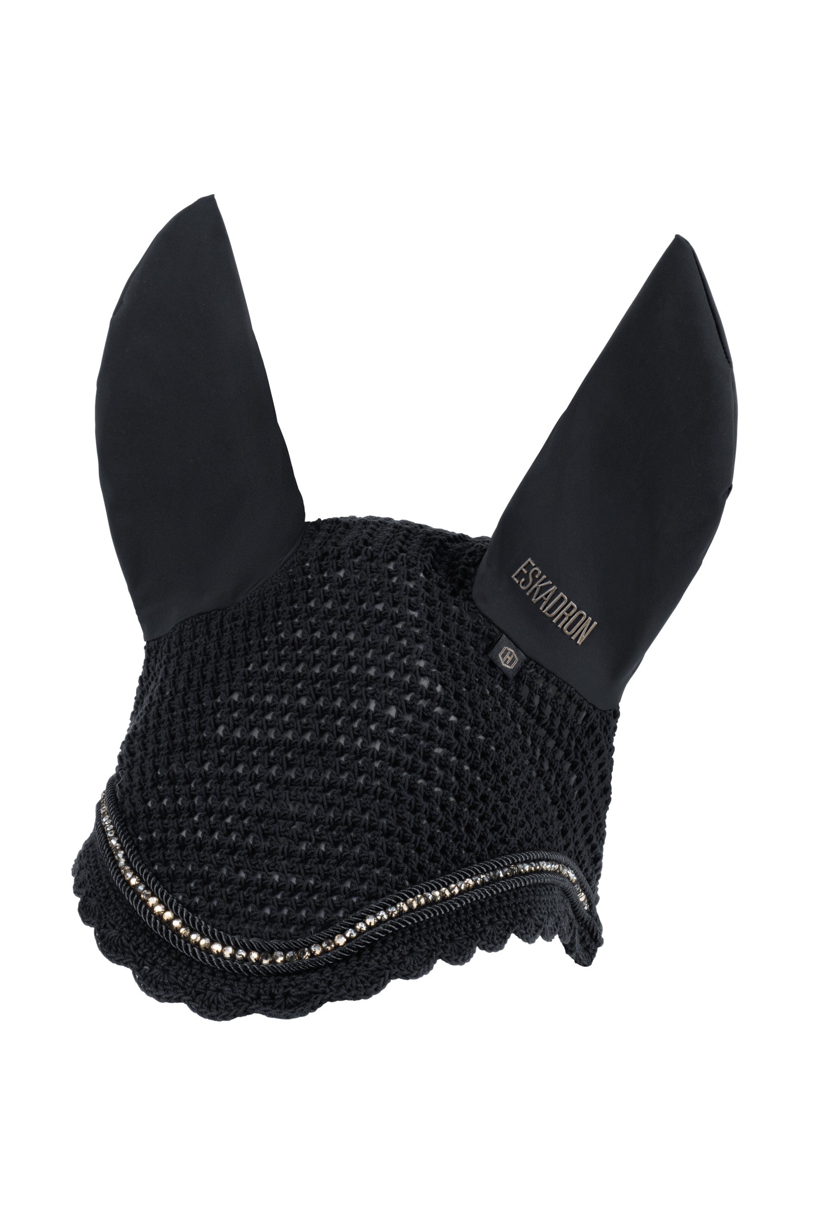 Eskadron Heritage AW24 Crystal Shetty Hut Sadelunderlag