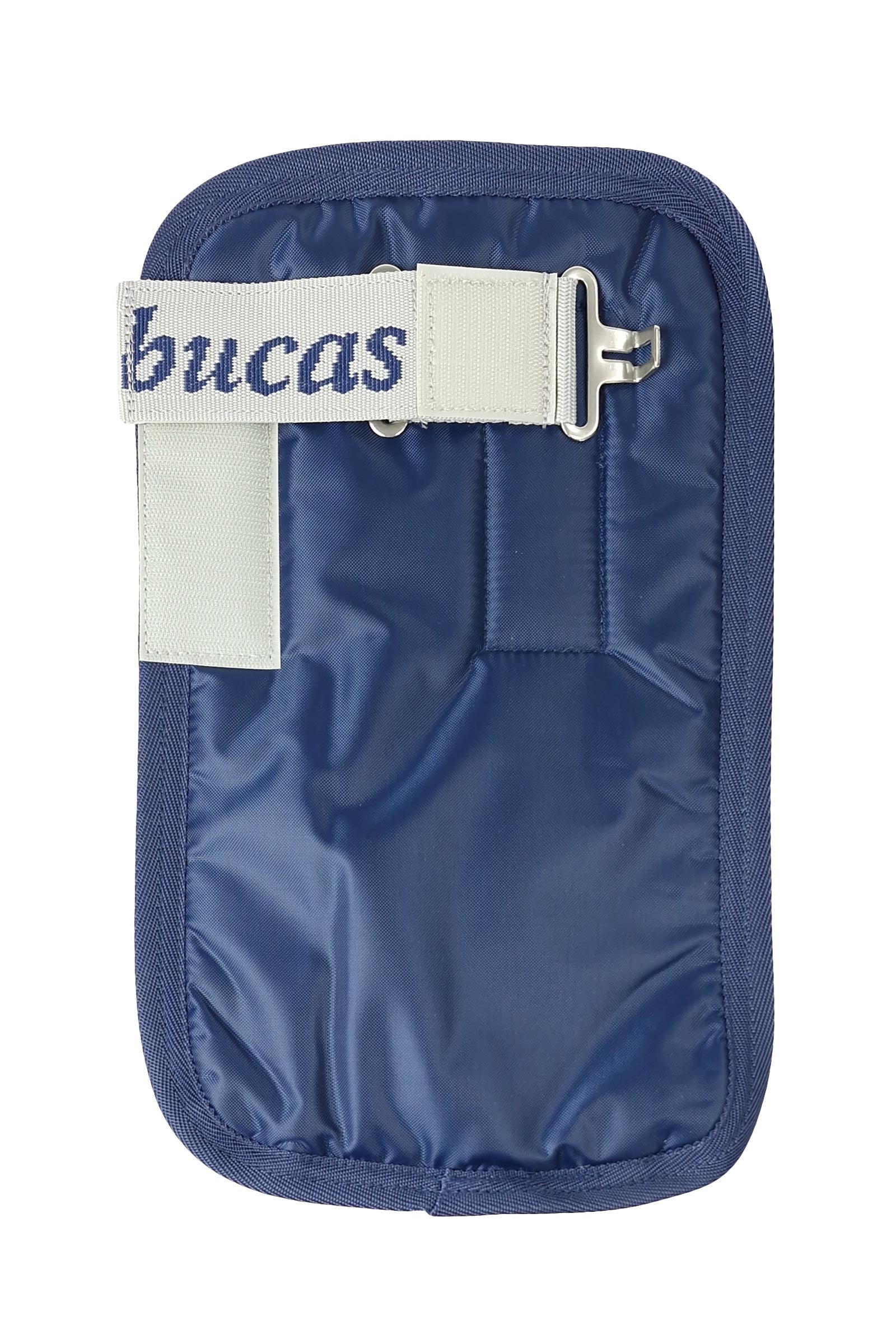 Bucas bringeforlænger Standard, 12 cm. Hestedækken