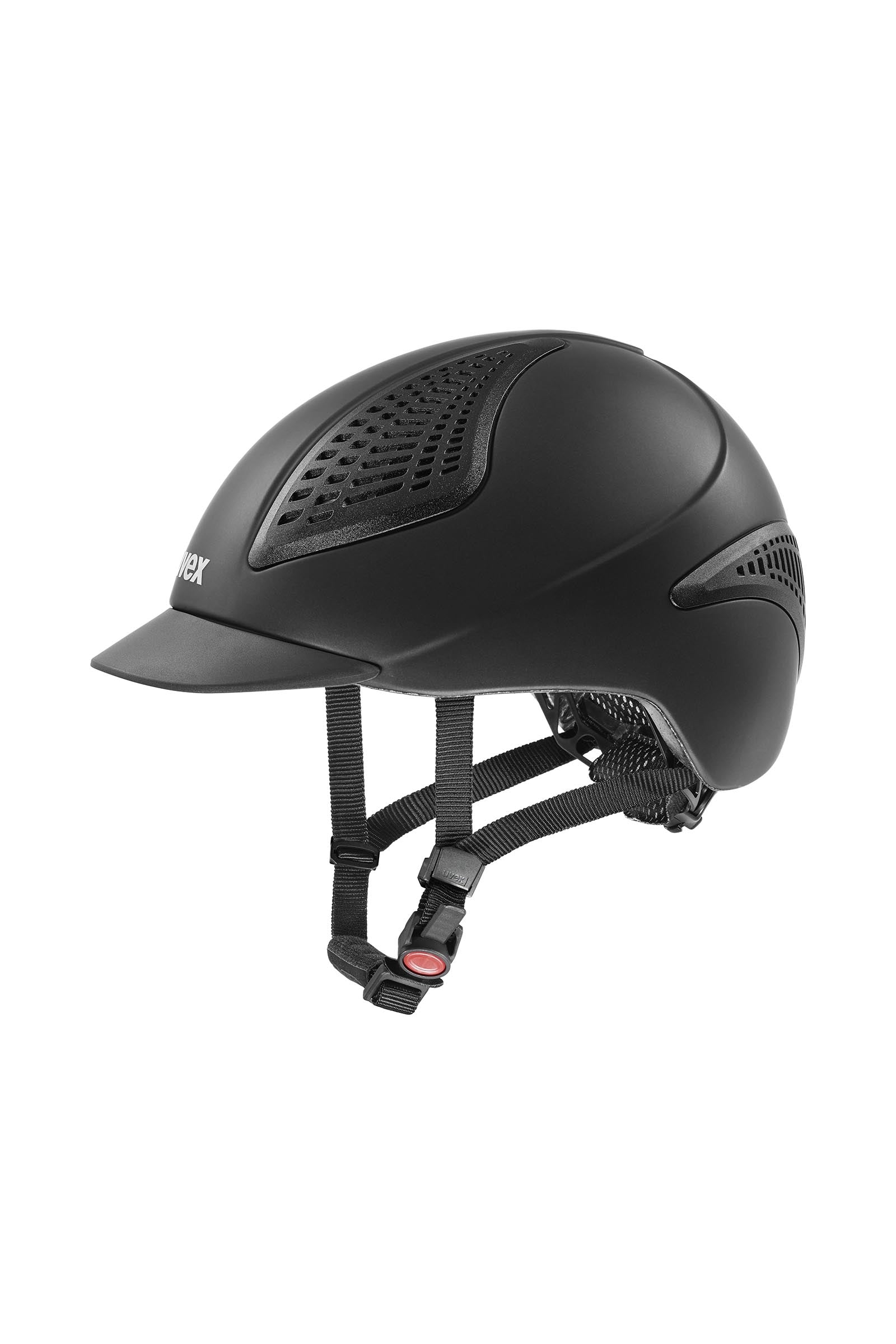 Uvex Exxential III ridehjelm Ridehjelme & Sikkerhedsveste