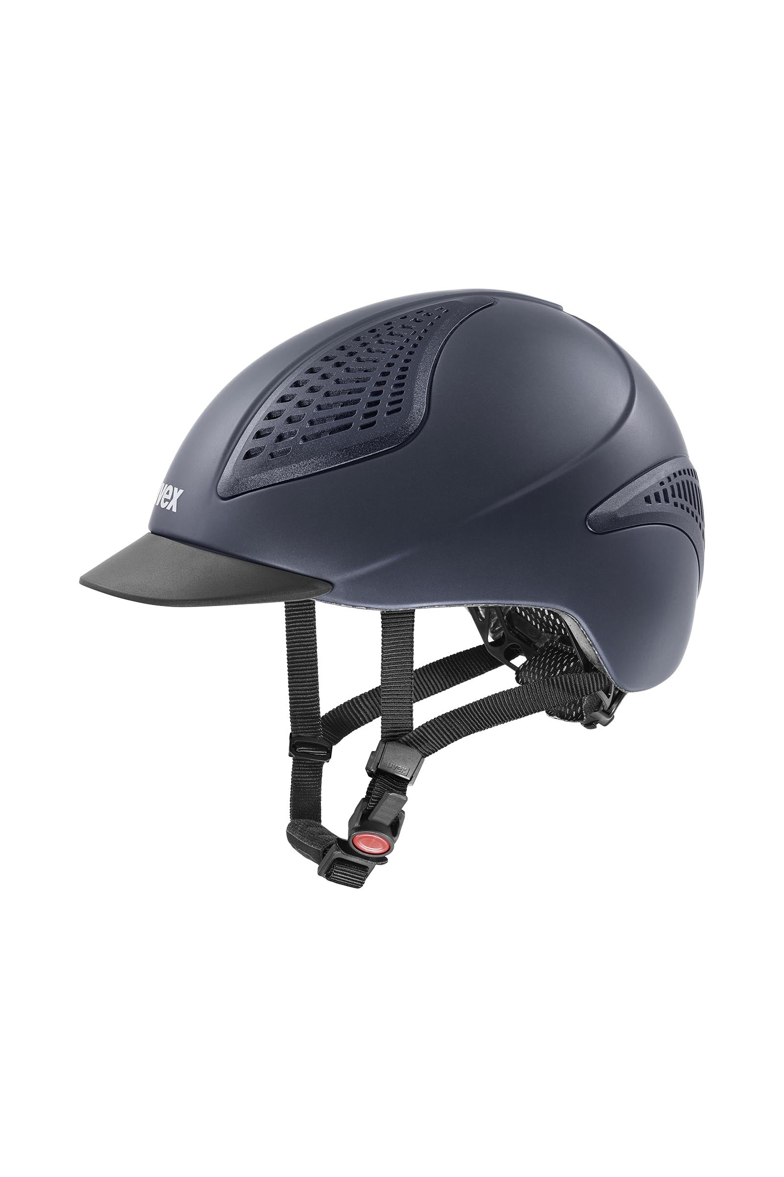 Uvex Exxential III ridehjelm Ridehjelme & Sikkerhedsveste