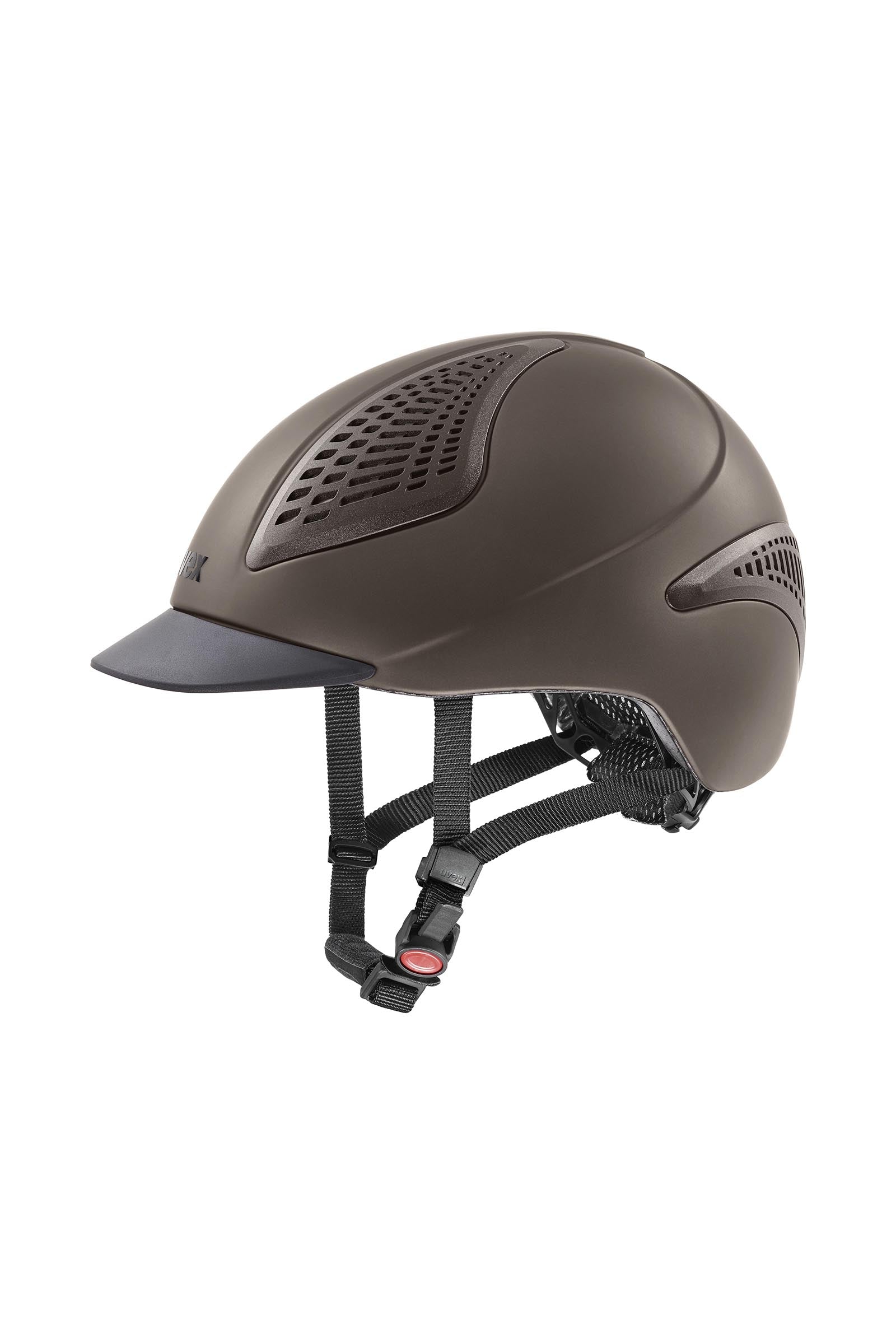 Uvex Exxential III ridehjelm Ridehjelme & Sikkerhedsveste