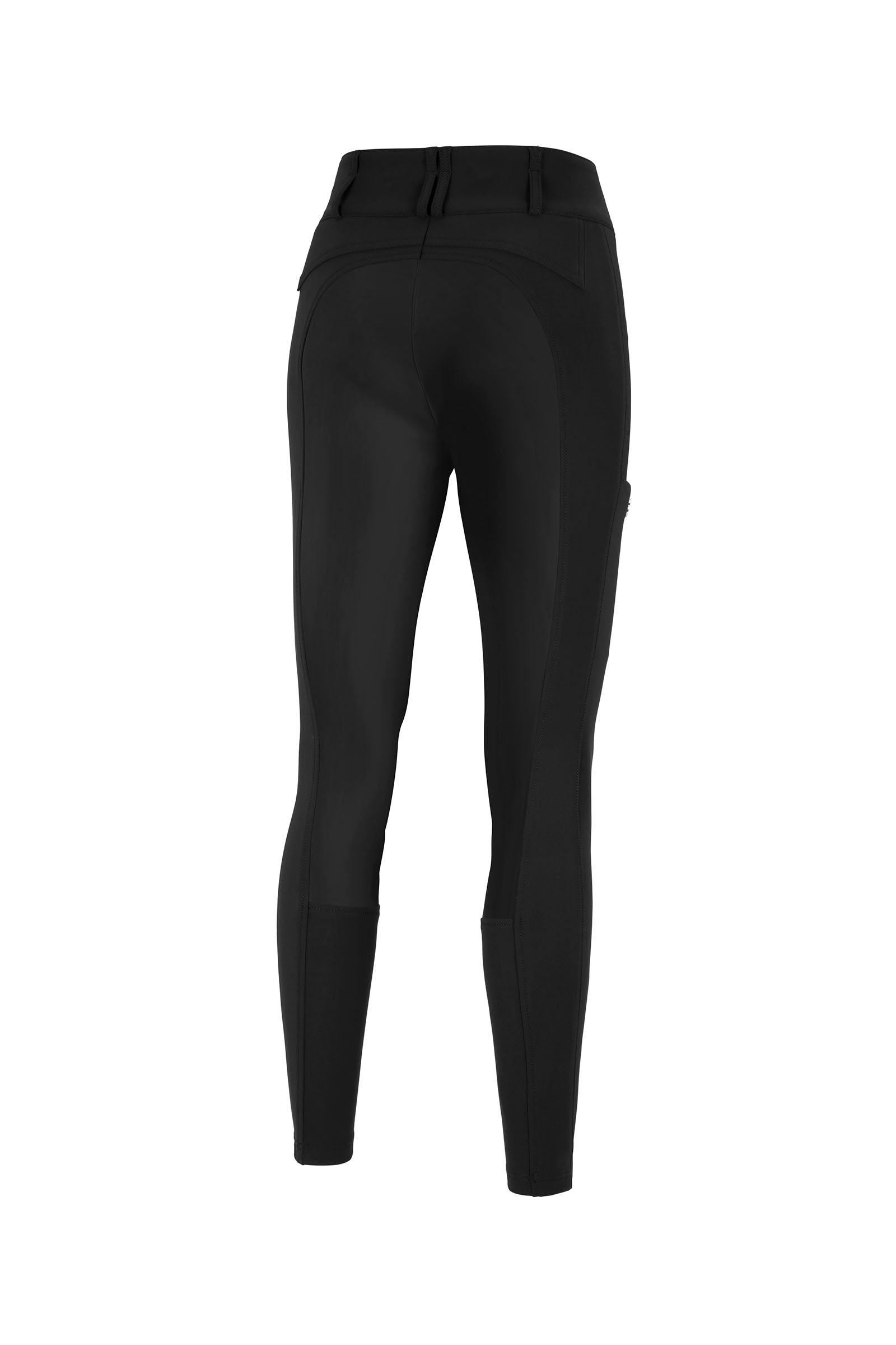 Pikeur New Candela Ffl Højtaljede Ridebukser Womens Breeches