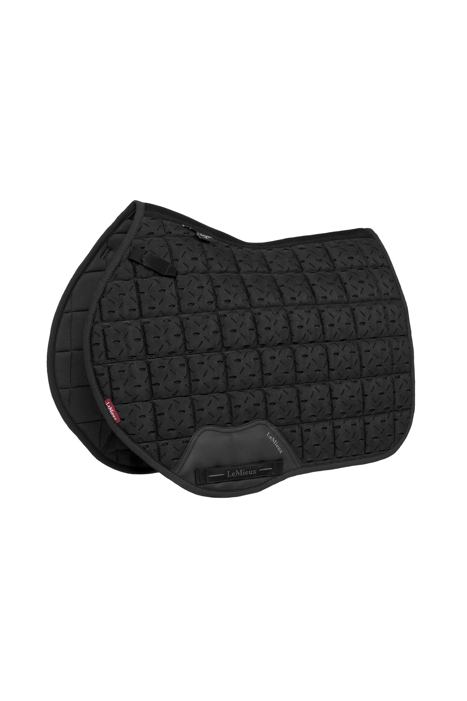 LeMieux 3D Mesh Self-Cool Eurojump Springunderlag Sadelunderlag