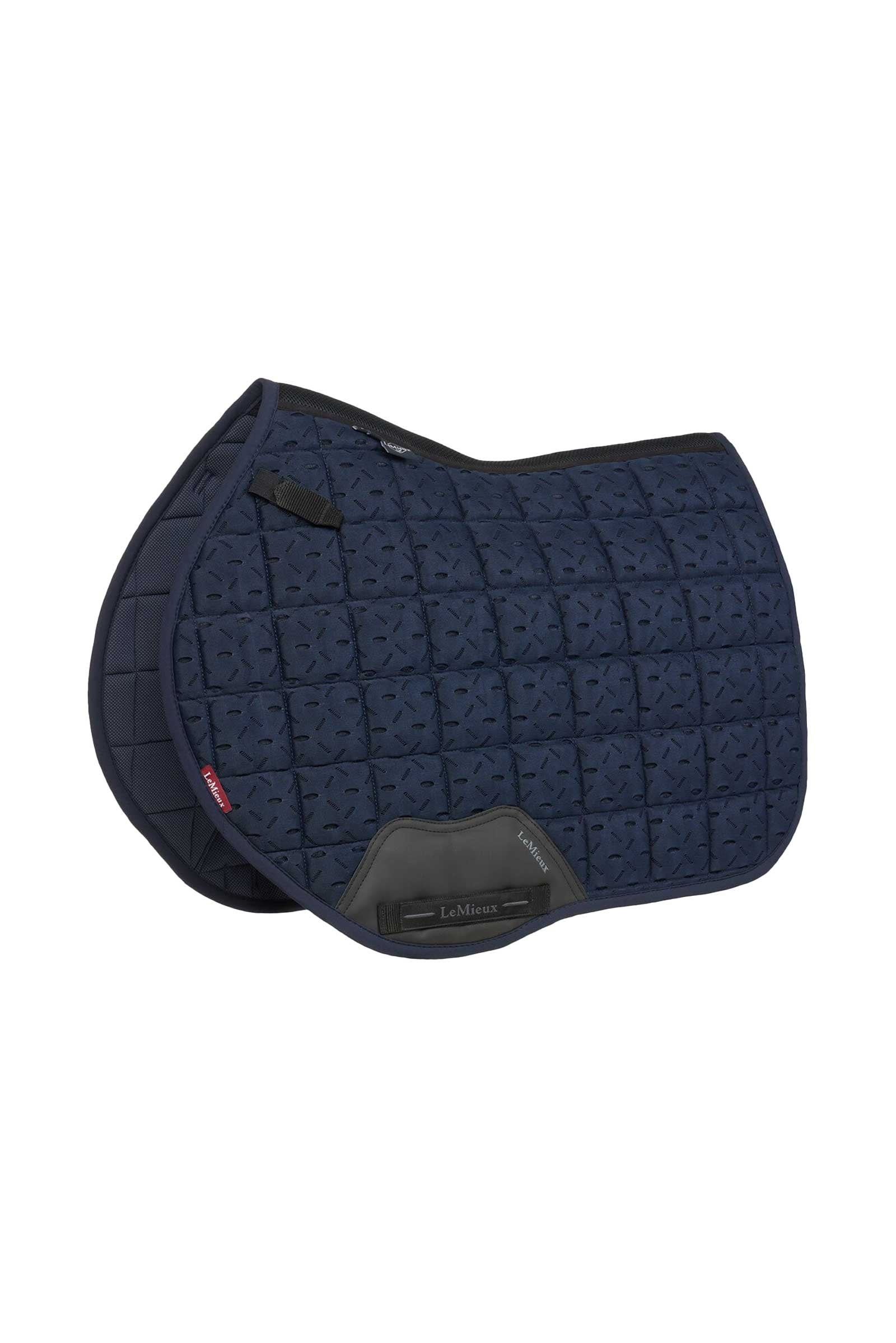LeMieux 3D Mesh Self-Cool Eurojump Springunderlag Sadelunderlag