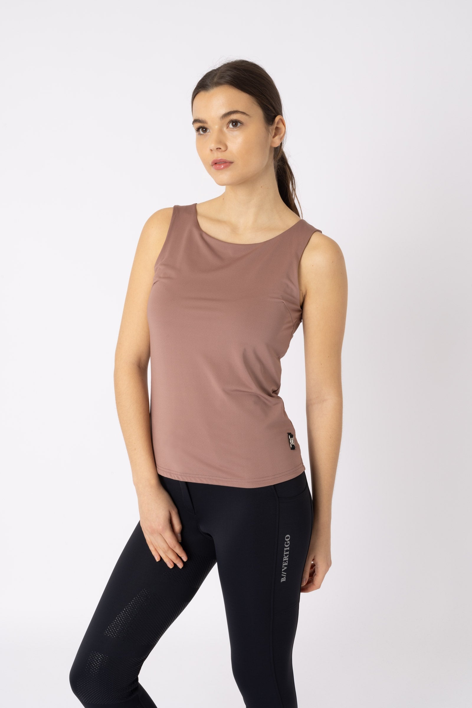 B Vertigo Adalyn Functional Training Top, damemodel Ridetøj til dame