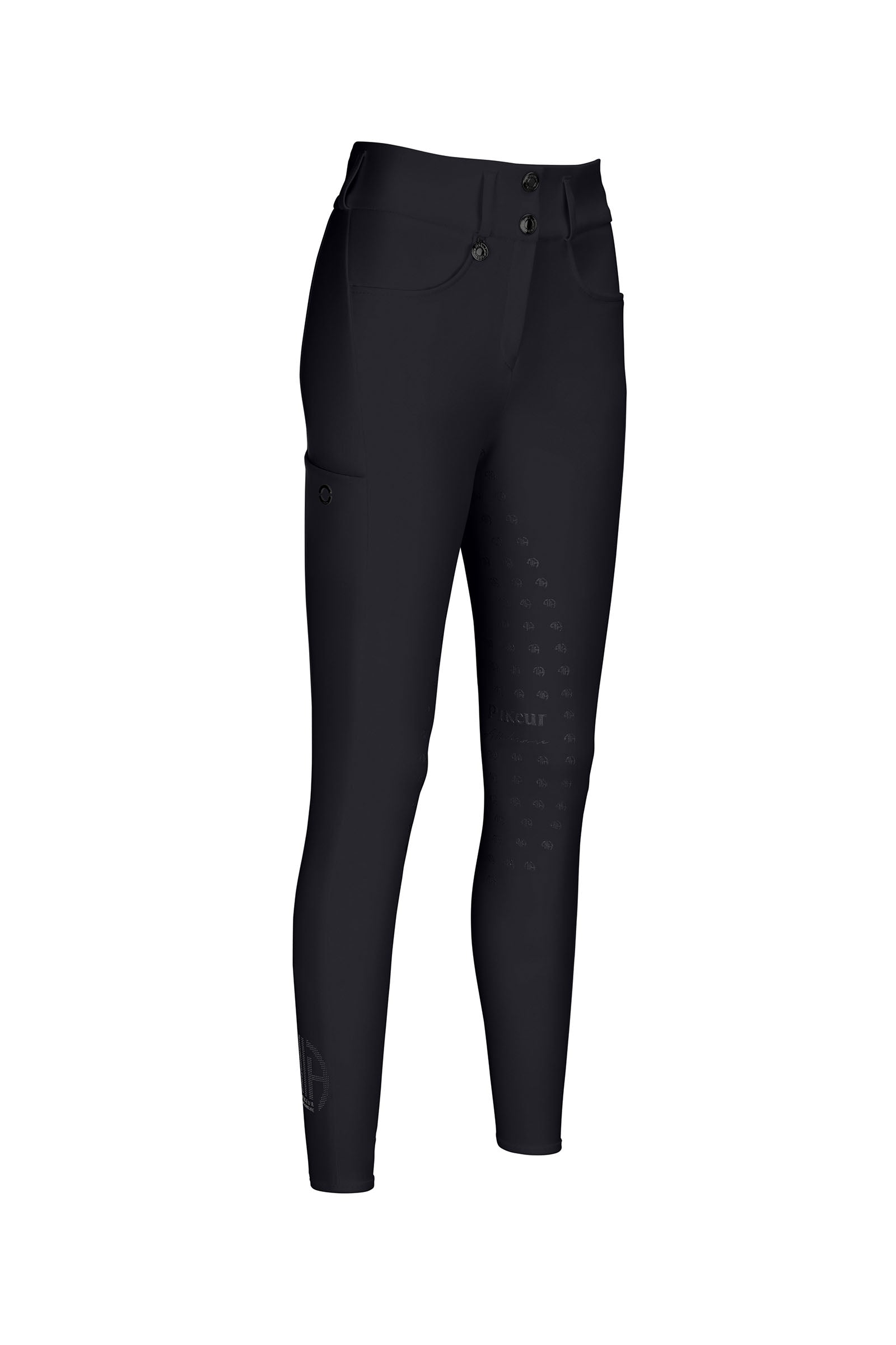 Pikeur Amia Midwaist Sd Full Grip Breeches Womens Breeches