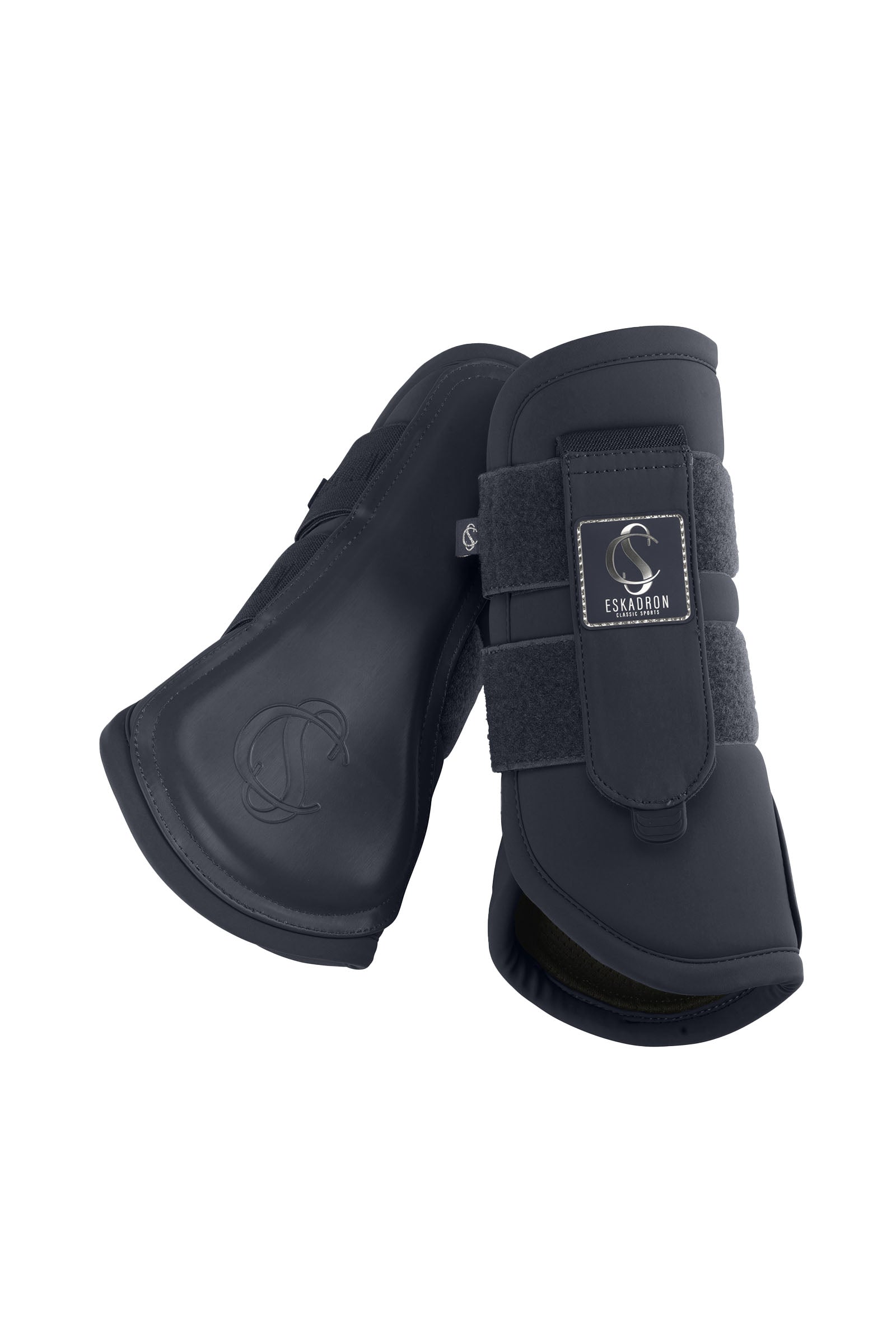 Eskadron Classic Sports SS25 Softshell senegamacher Leg Protection & Hoof Protection for Horses