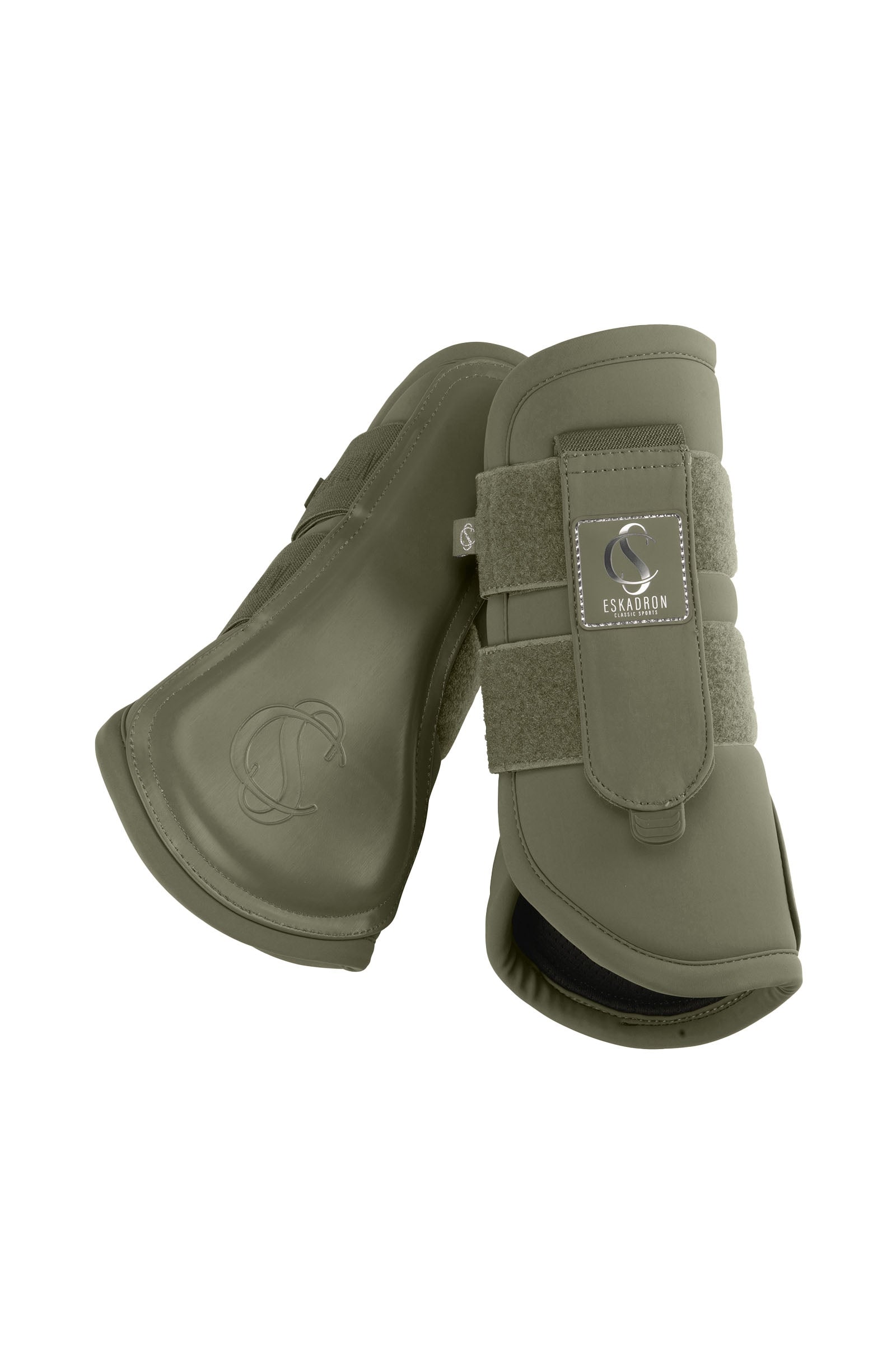 Eskadron Classic Sports SS25 Softshell senegamacher Leg Protection & Hoof Protection for Horses