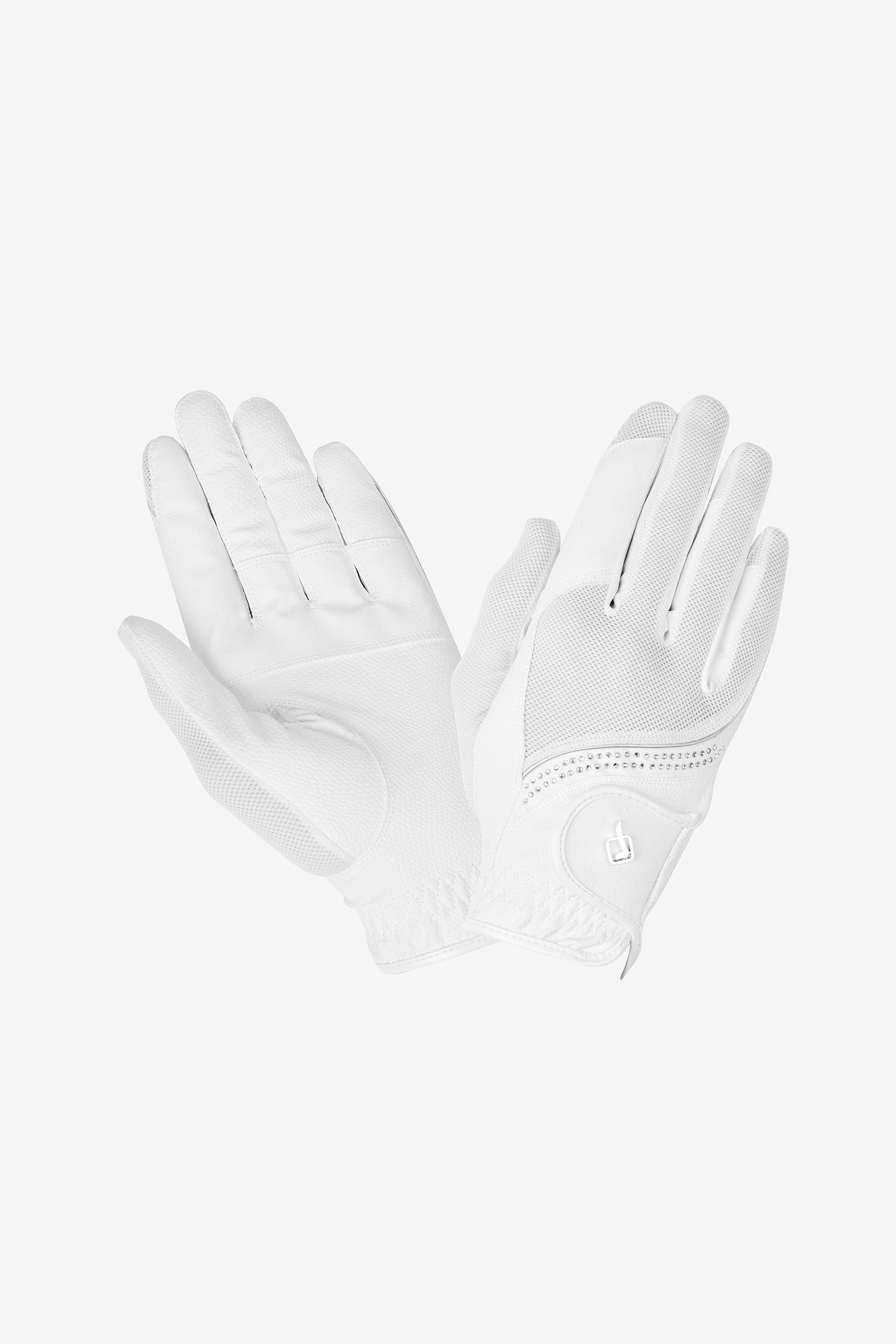 LeMieux Crystal Handsker Ridehandsker