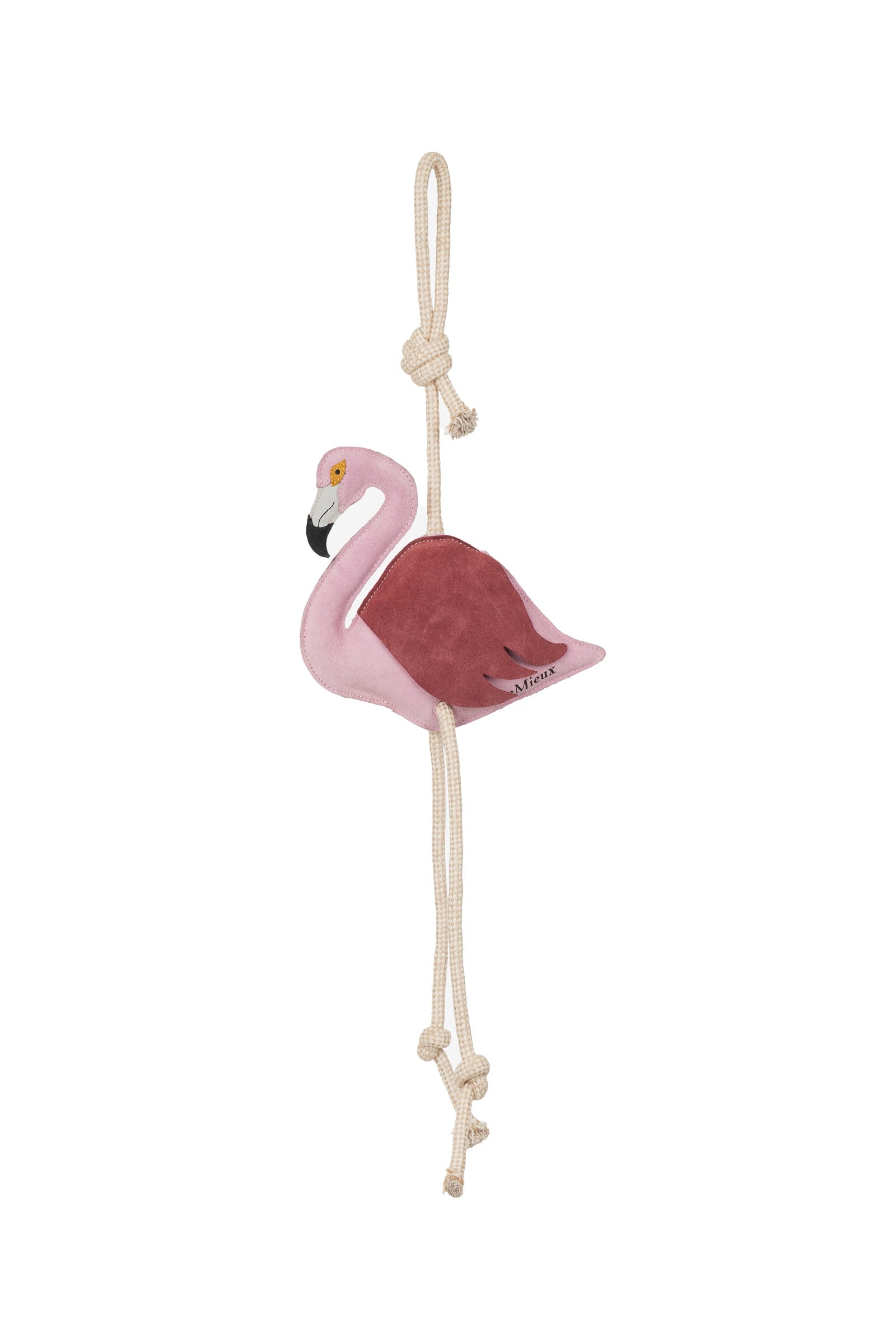 LeMieux hestelegetøj flamingo Arena udstyr & Legetøj