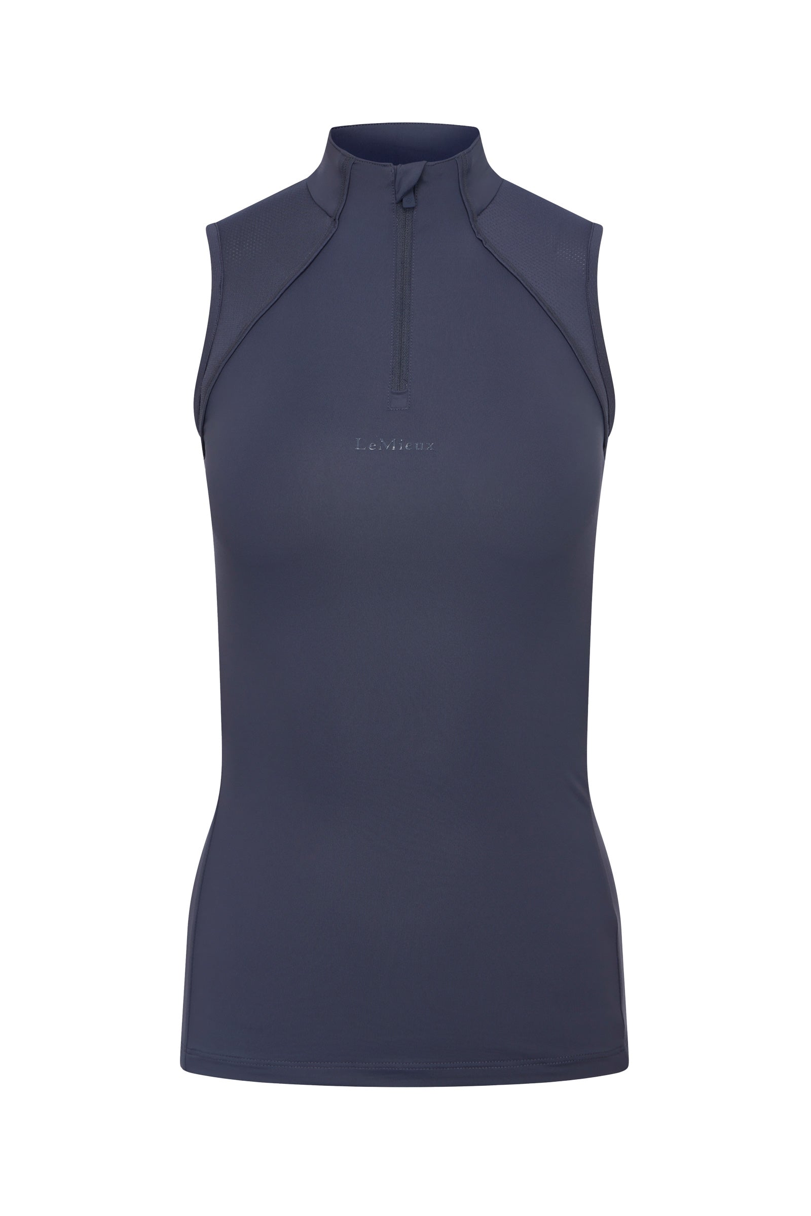 LeMieux Maria Mesh ærmeløs baselayer Ridetøj til dame