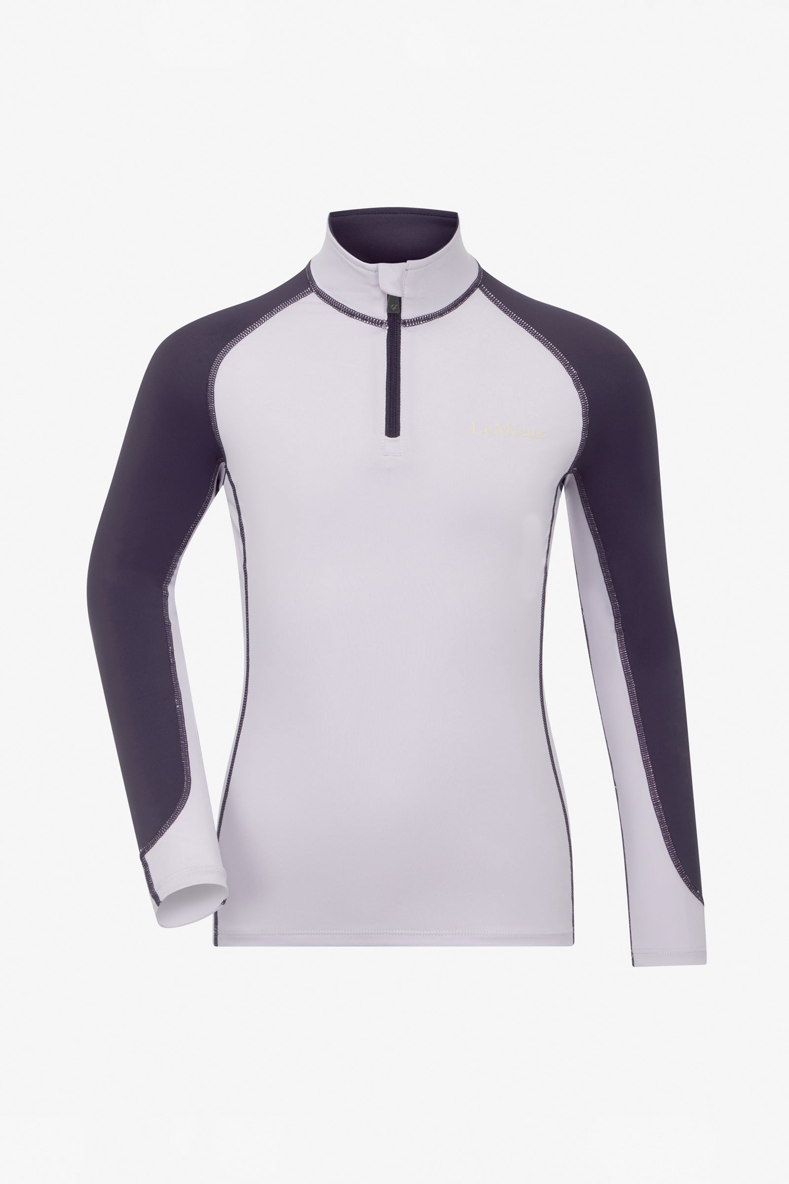 LeMieux Mini Kid´s UV-Protection Base Layer Kids Apparel