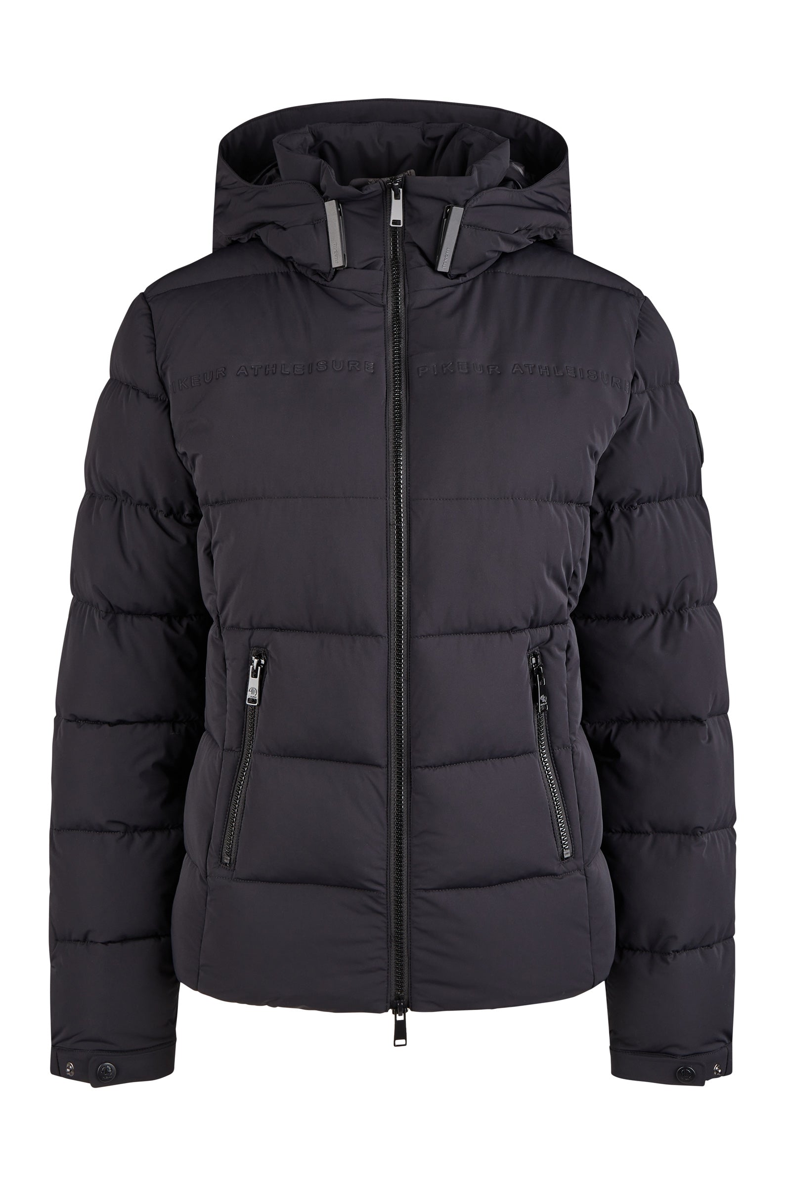 Pikeur Athleisure Quilt-Jacket Ridetøj til dame