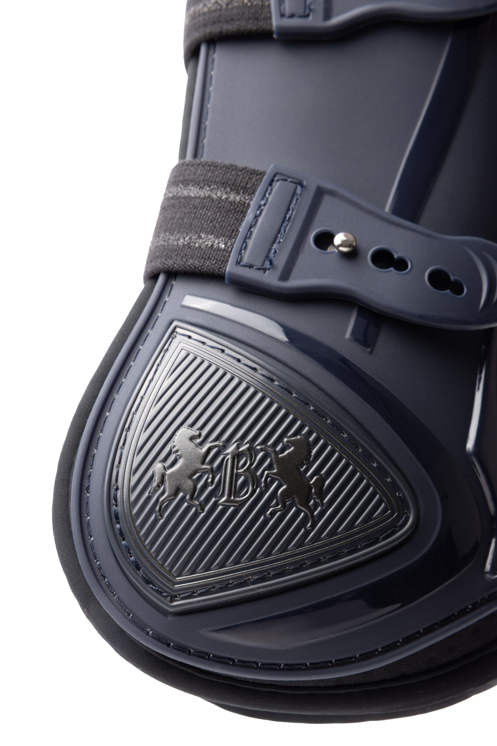 B Vertigo Ocala Tendon Boots Leg Protection & Hoof Protection for Horses