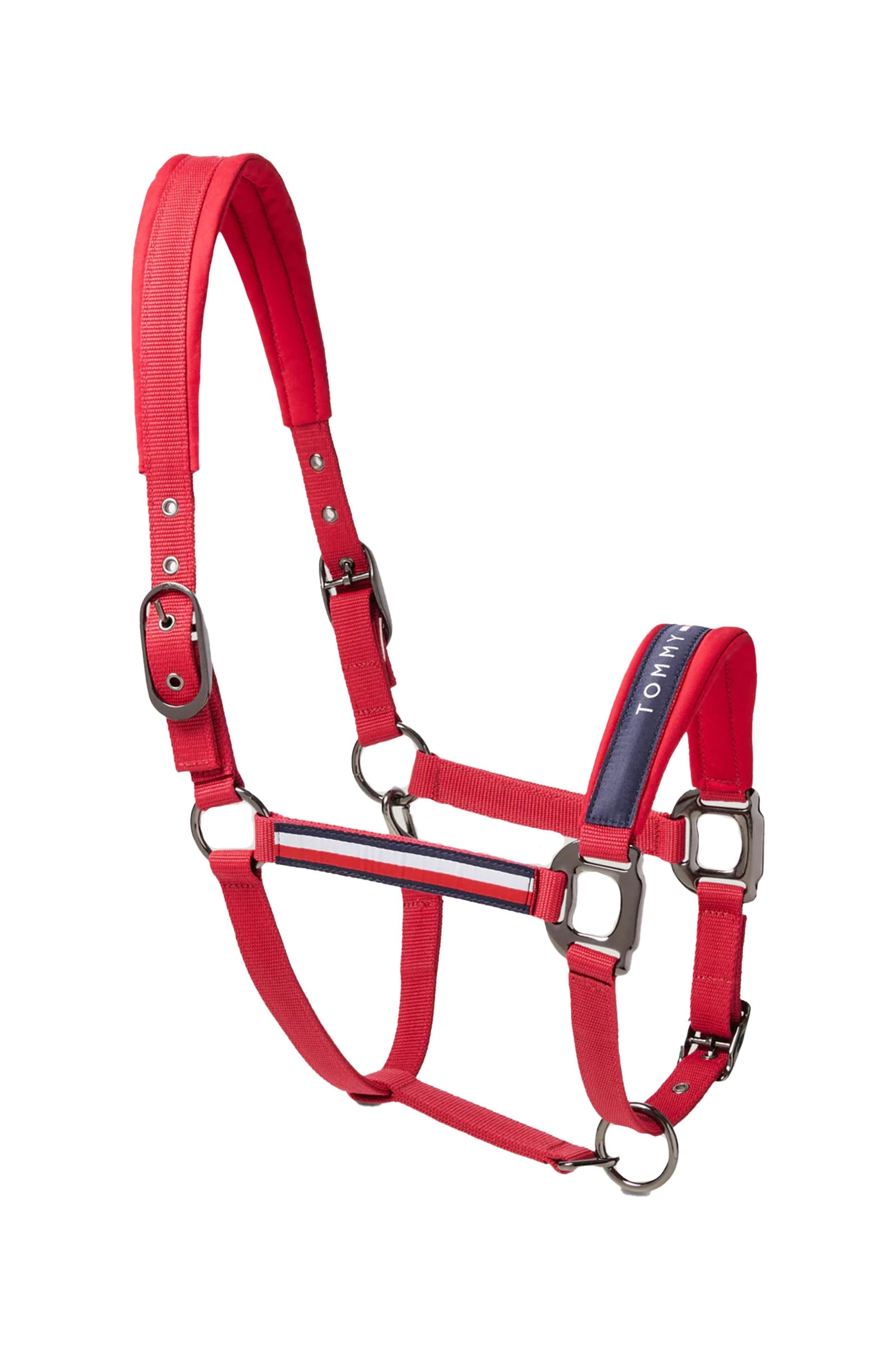 Tommy Hilfiger Equestrian Lincoln Halter Halters & Leads