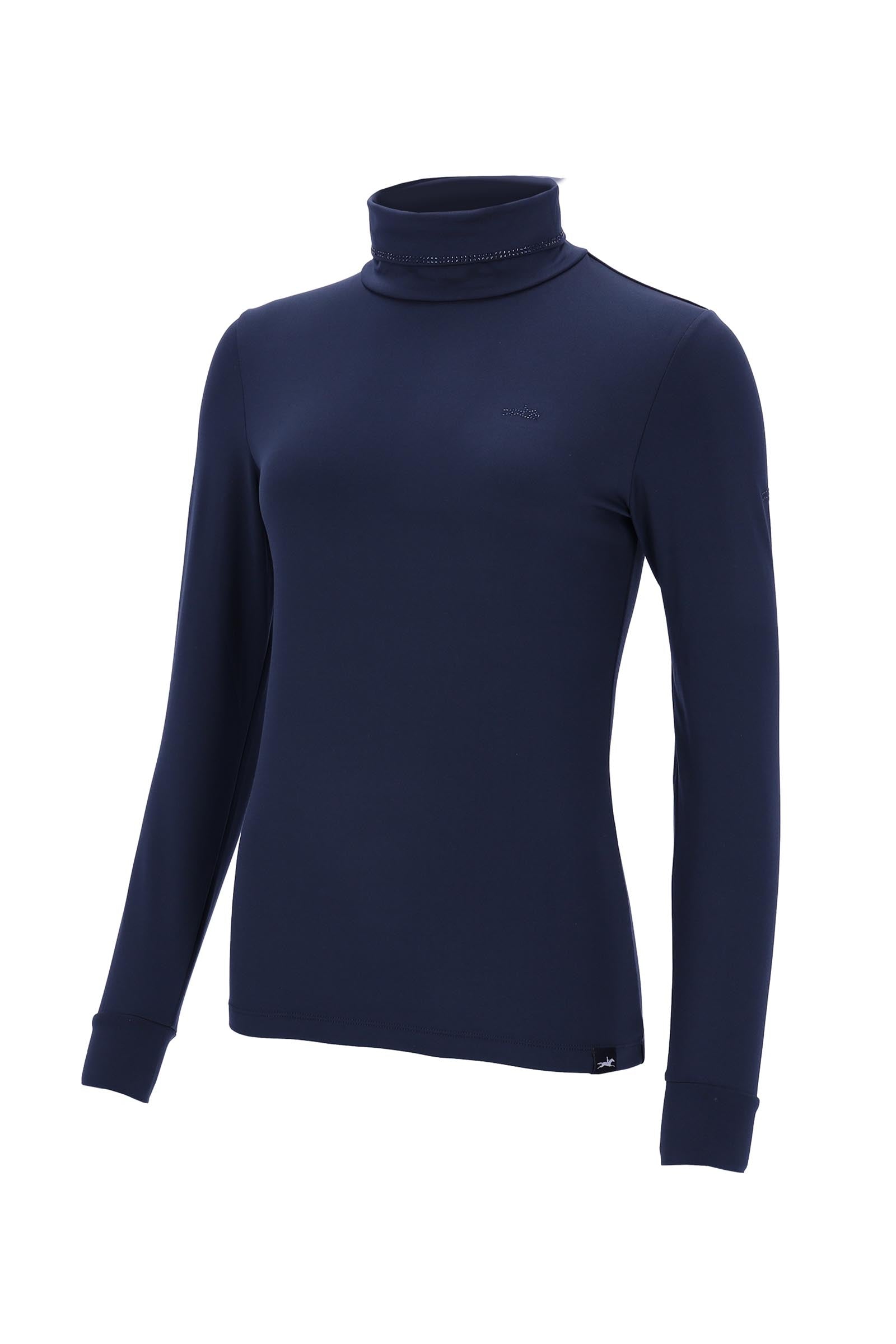 Schockemöhle Sports SPAnne Style Women's Turtleneck Shirt Ridetøj til dame