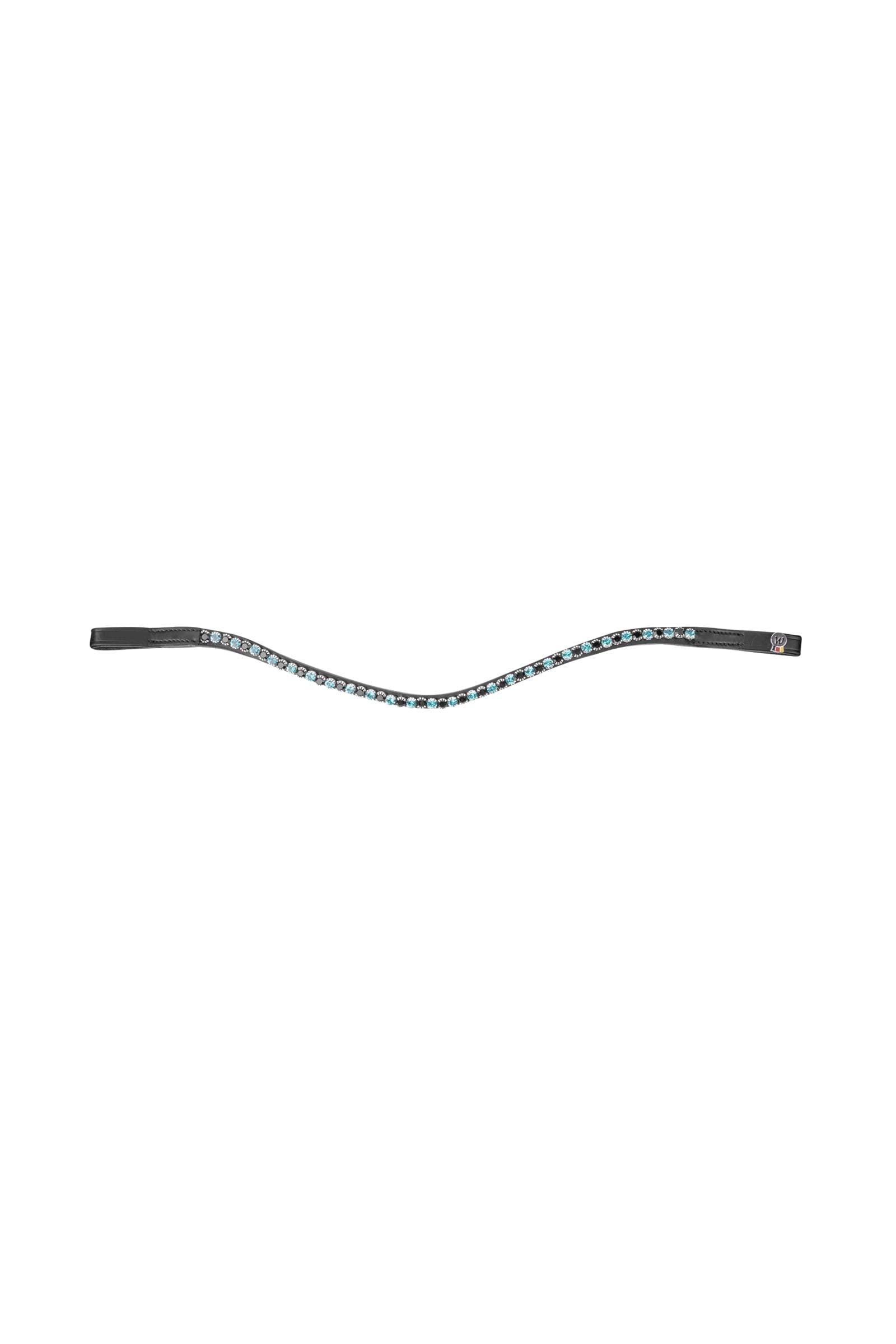 Waldhausen X-Line Glamour Browband Trenser & tøjler