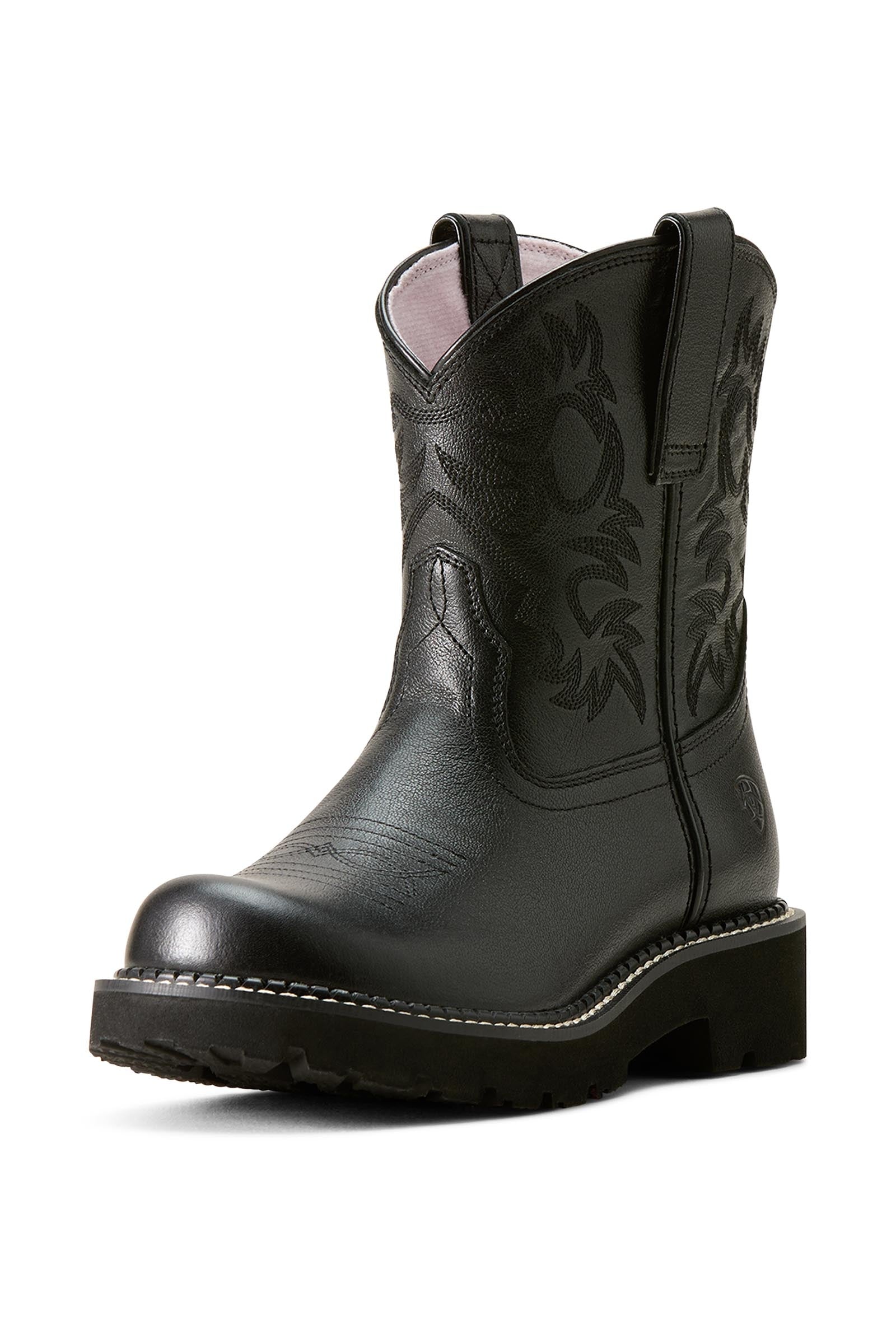 Ariat Fatbaby dame westernstøvler Støvler & Leggings